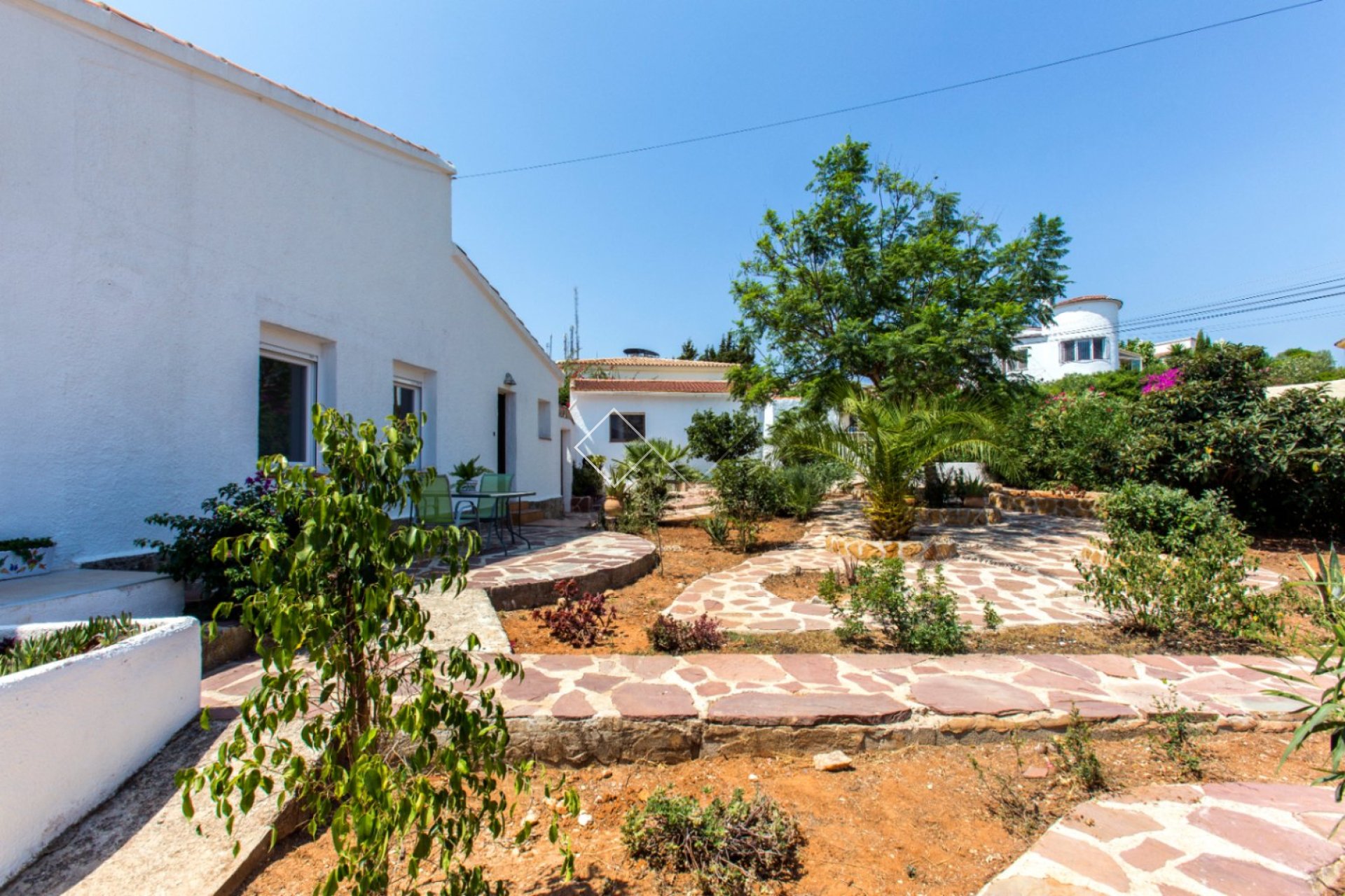  - Villa - Pedreguer - Monte Pedreguer