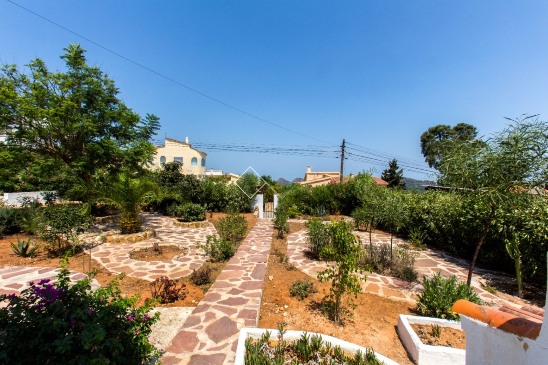  - Villa - Pedreguer - Monte Pedreguer