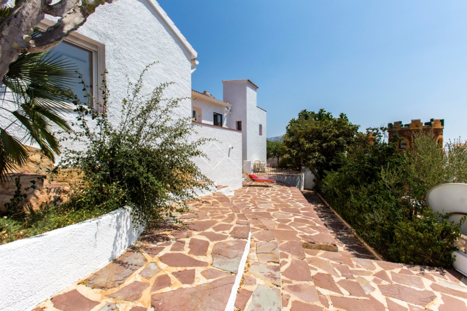  - Villa - Pedreguer - Monte Pedreguer
