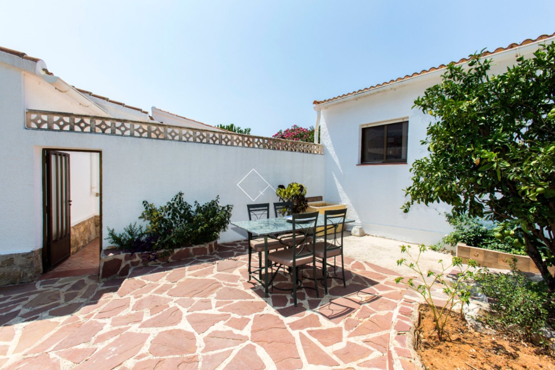  - Villa - Pedreguer - Monte Pedreguer