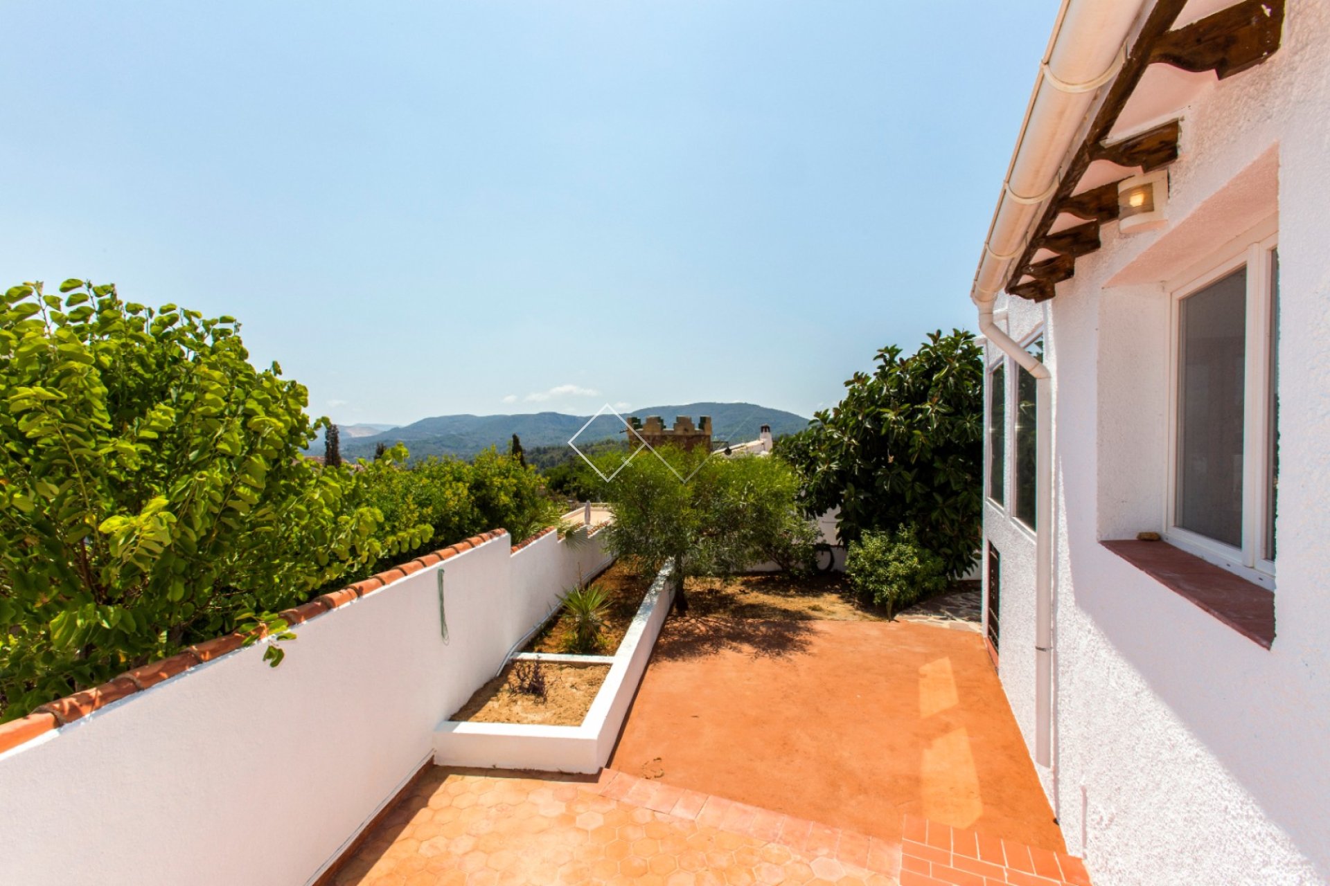  - Villa - Pedreguer - Monte Pedreguer