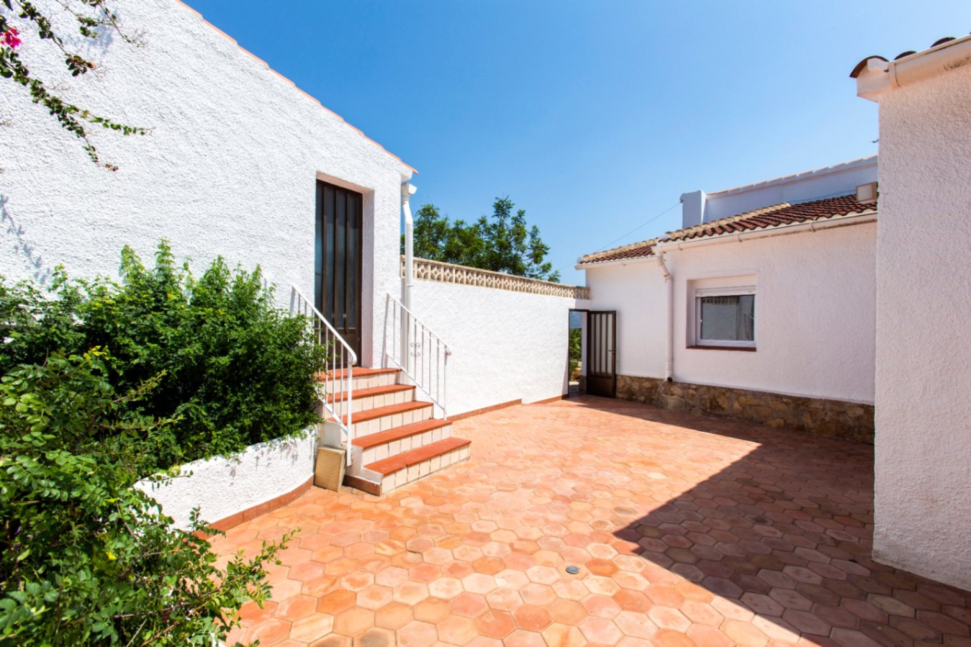  - Villa - Pedreguer - Monte Pedreguer