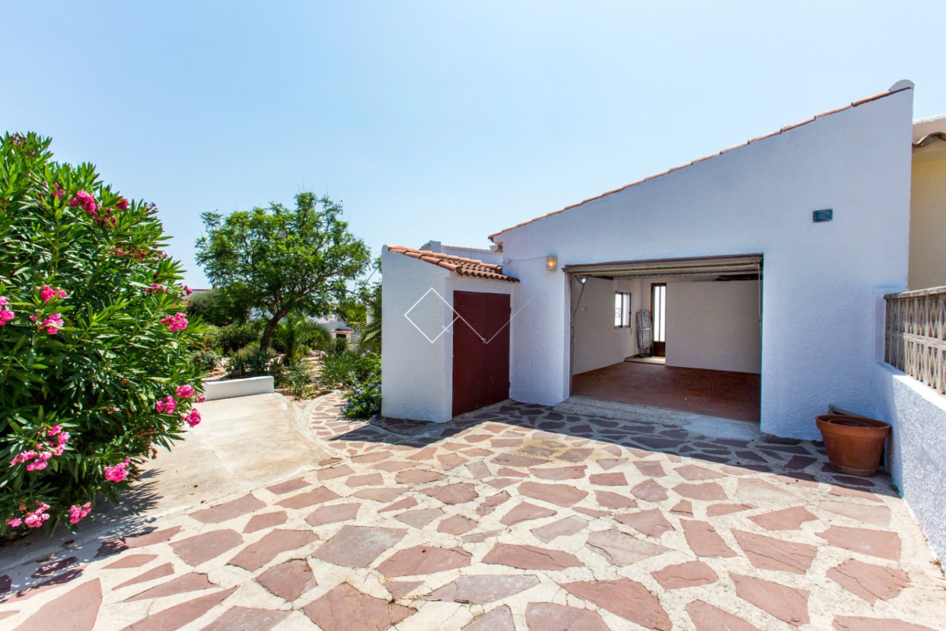  - Villa - Pedreguer - Monte Pedreguer