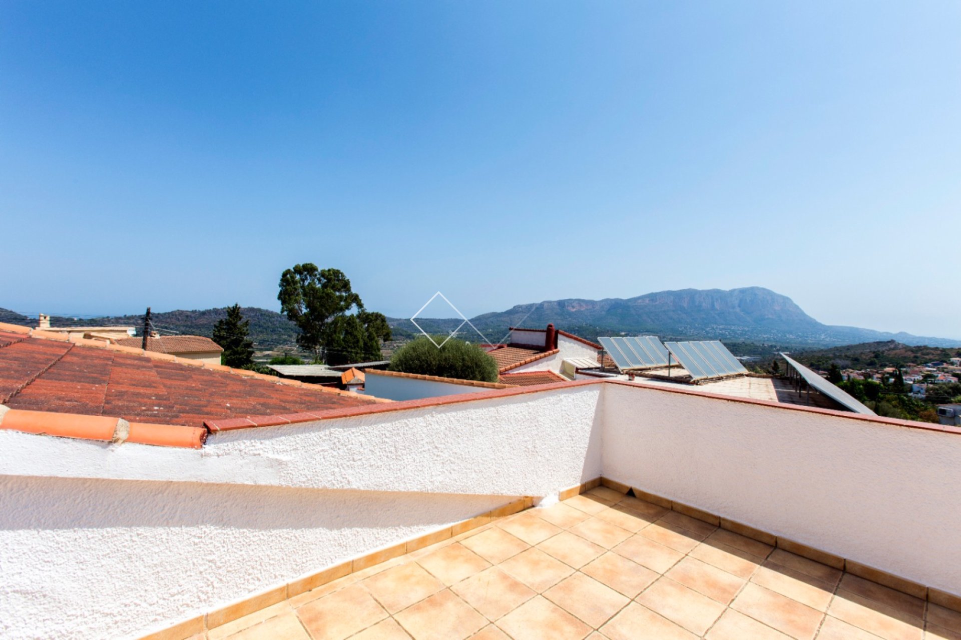  - Villa - Pedreguer - Monte Pedreguer