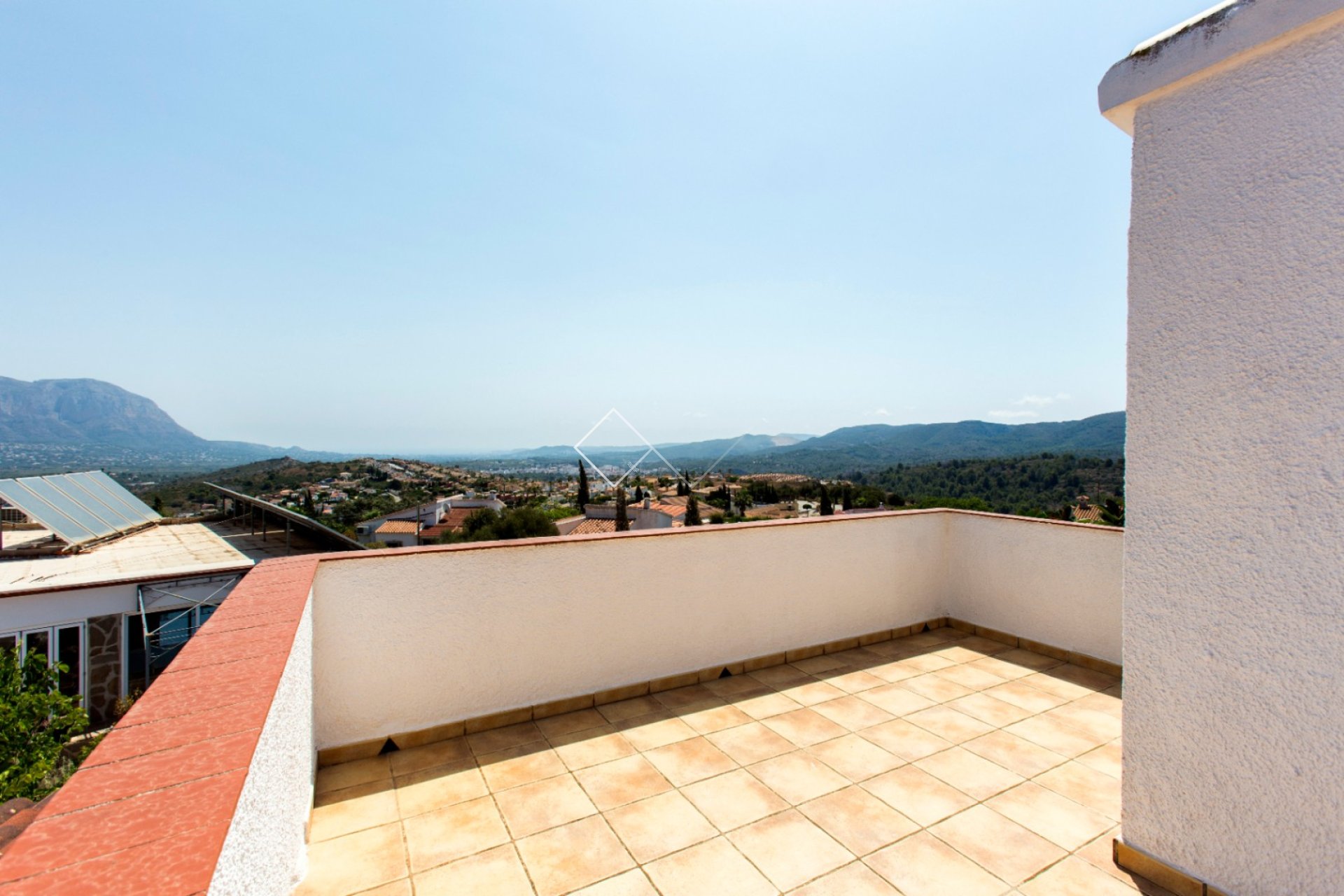  - Villa - Pedreguer - Monte Pedreguer