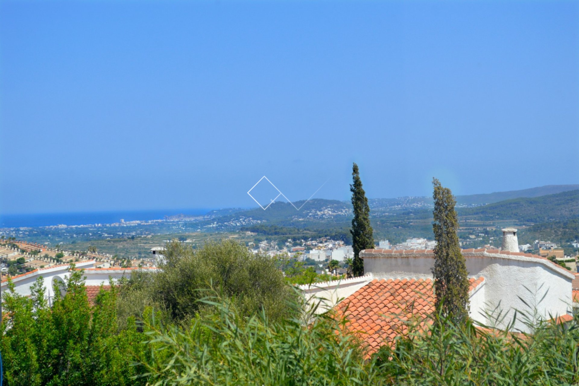 - Villa - Pedreguer - Monte Pedreguer