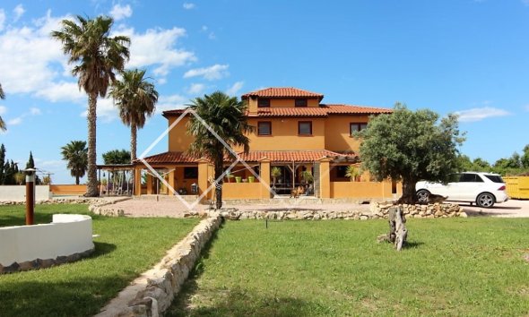 Villa -  - Pedreguer - Pedreguer