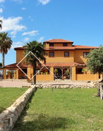 Villa -  - Pedreguer - Pedreguer