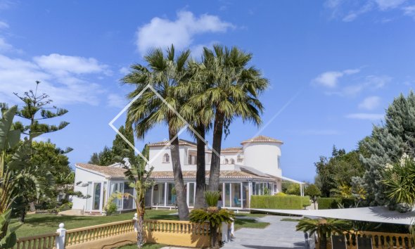 Villa -  - Pedreguer - Pedreguer