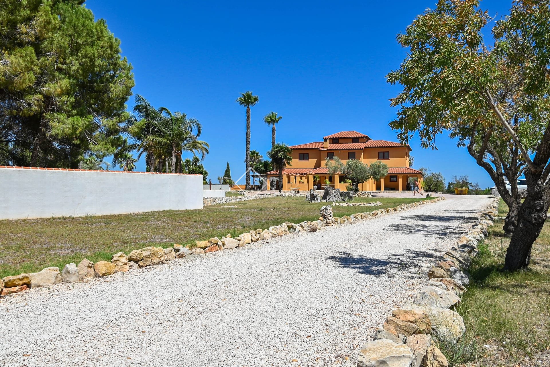  - Villa - Pedreguer