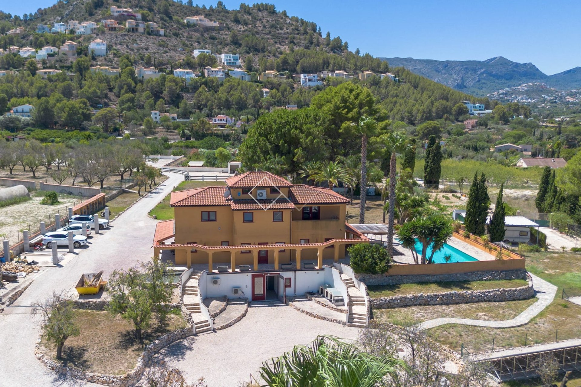  - Villa - Pedreguer