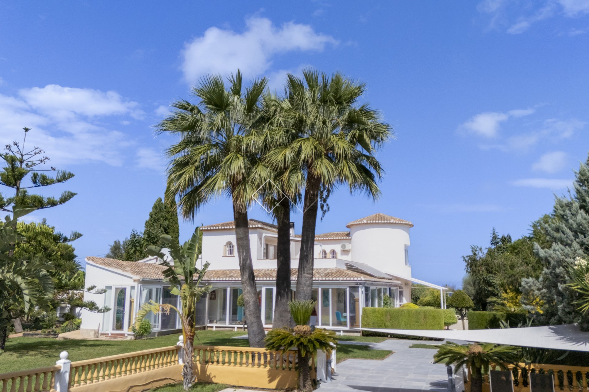  - Villa - Pedreguer