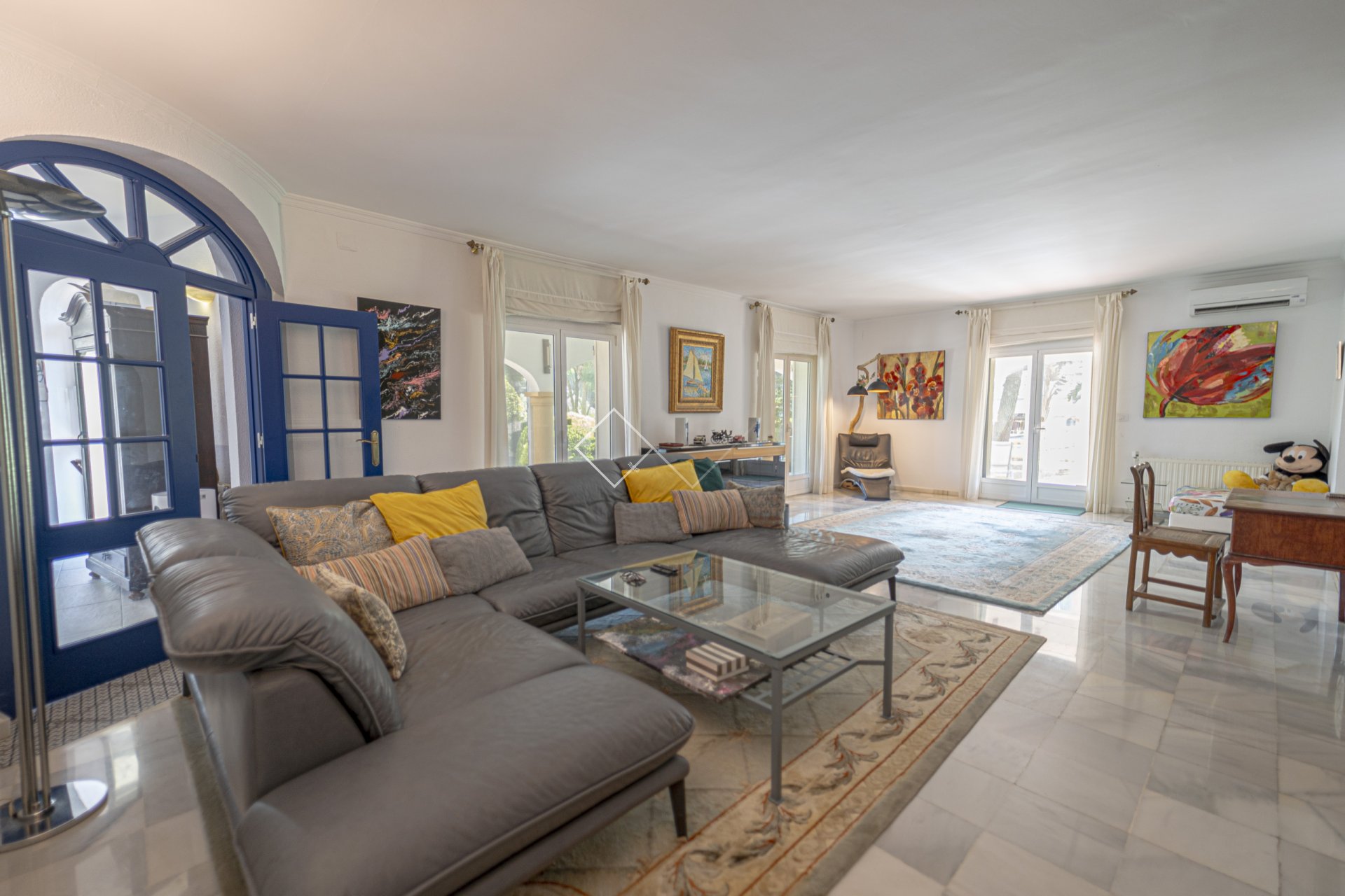  - Villa - Pedreguer