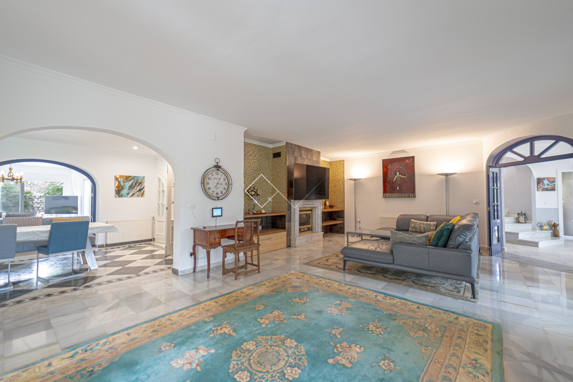  - Villa - Pedreguer