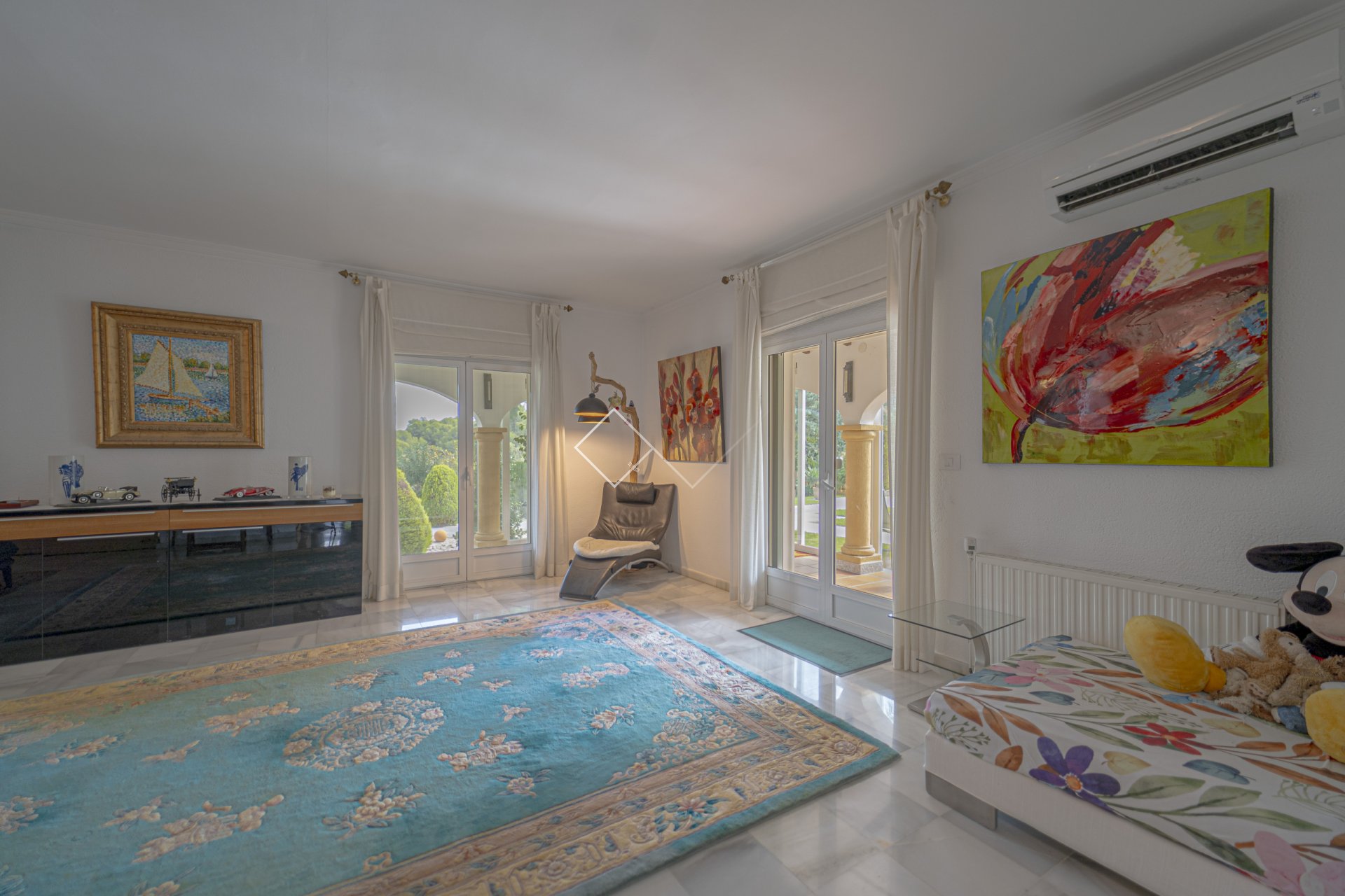  - Villa - Pedreguer