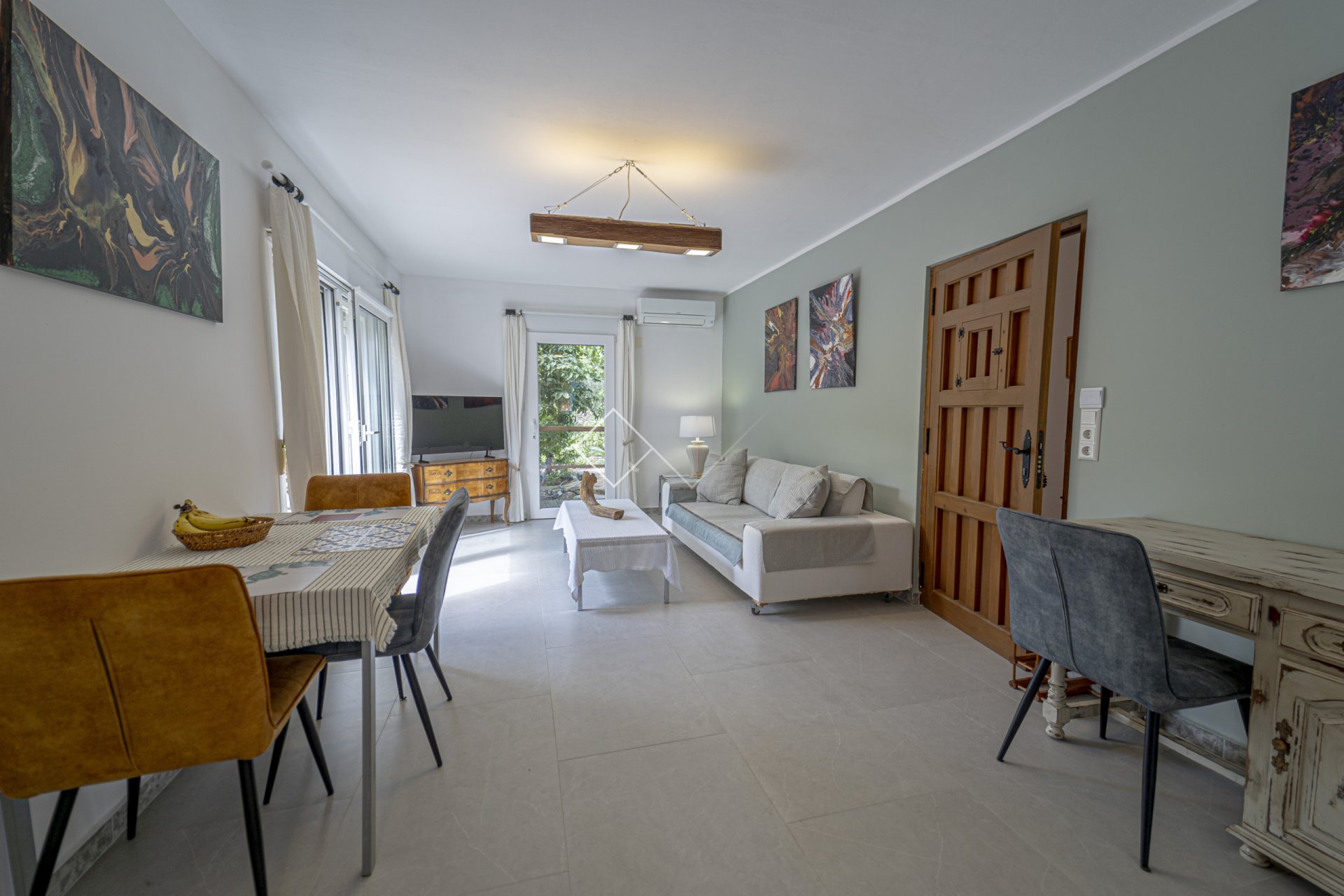  - Villa - Pedreguer