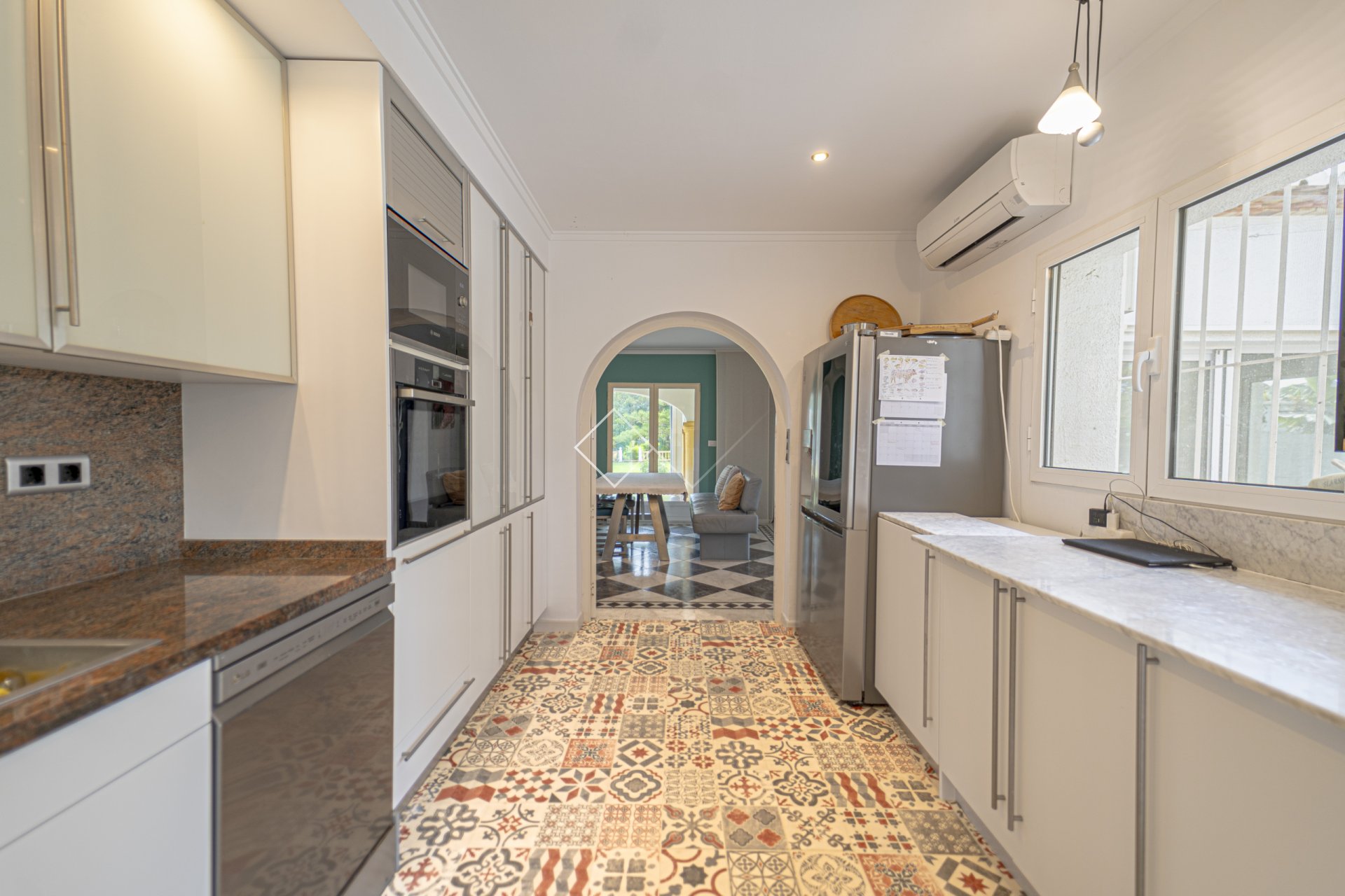  - Villa - Pedreguer