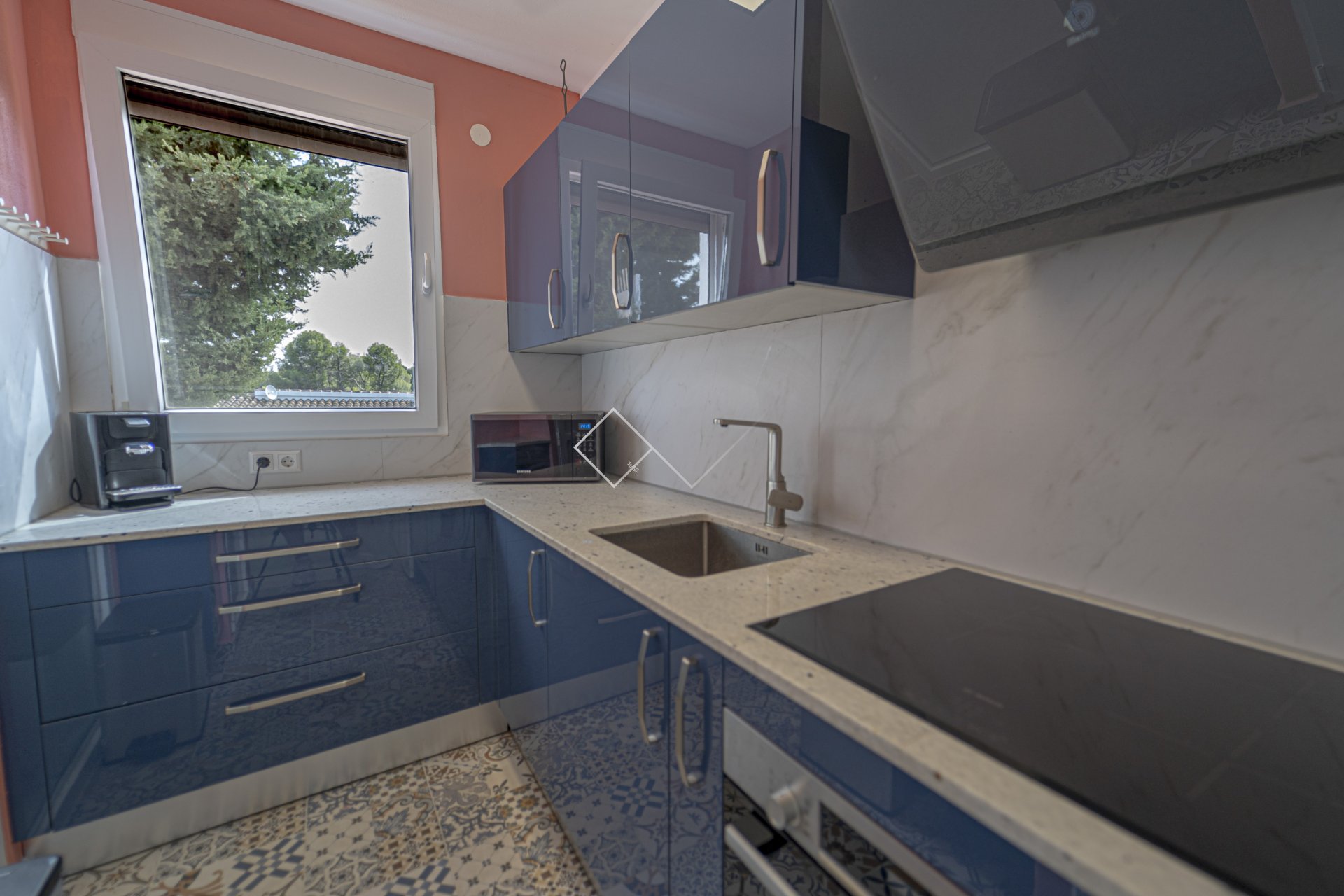  - Villa - Pedreguer