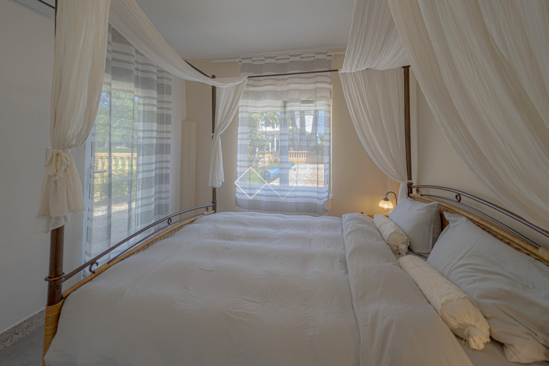  - Villa - Pedreguer
