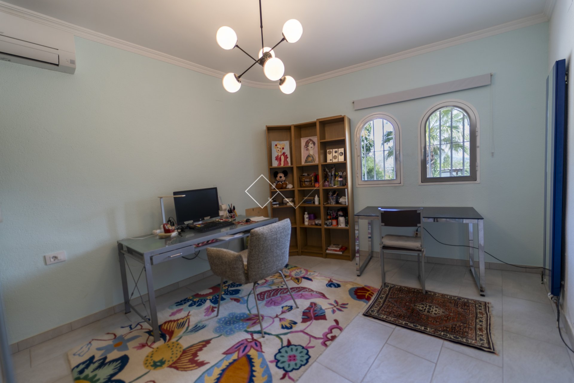  - Villa - Pedreguer