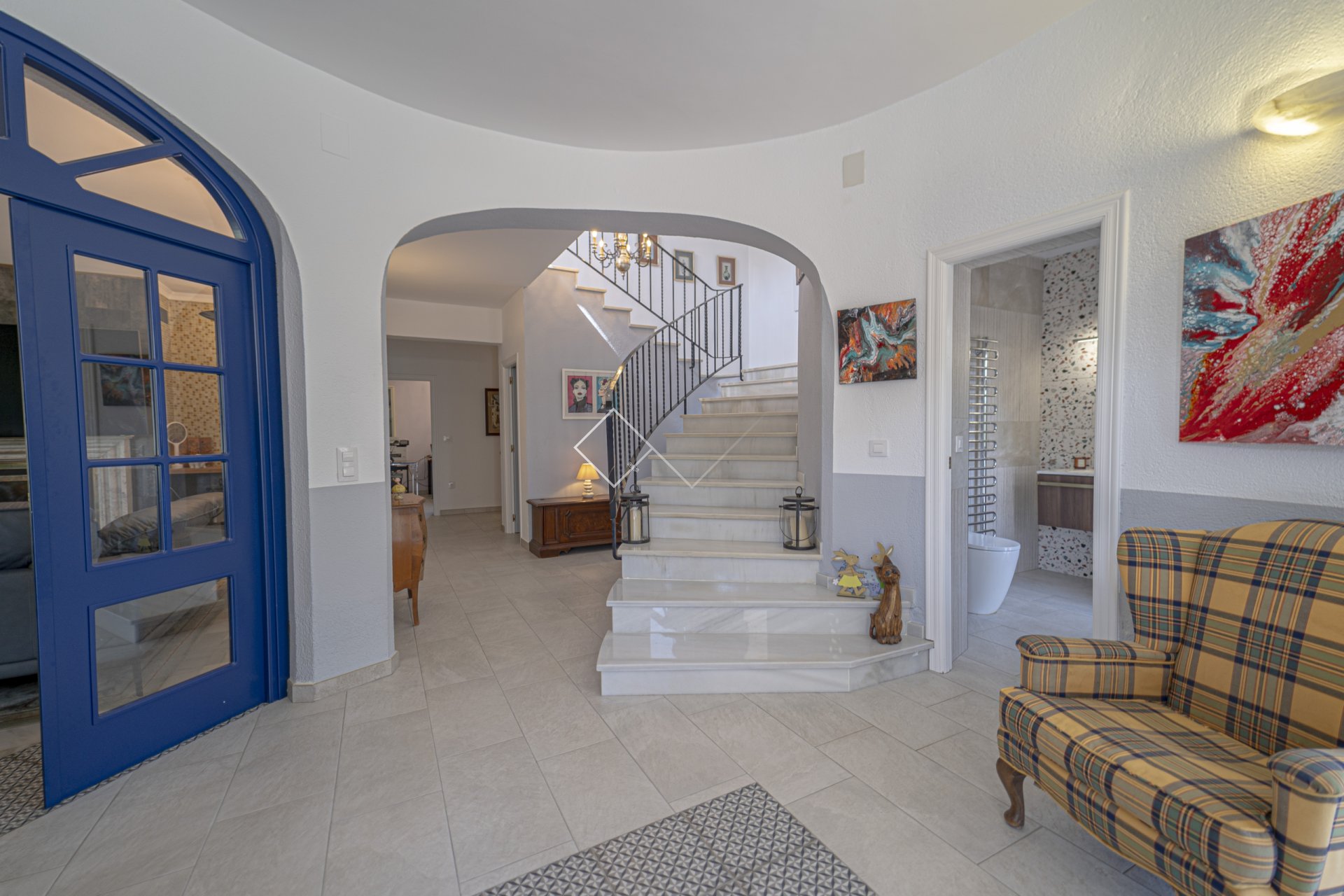  - Villa - Pedreguer
