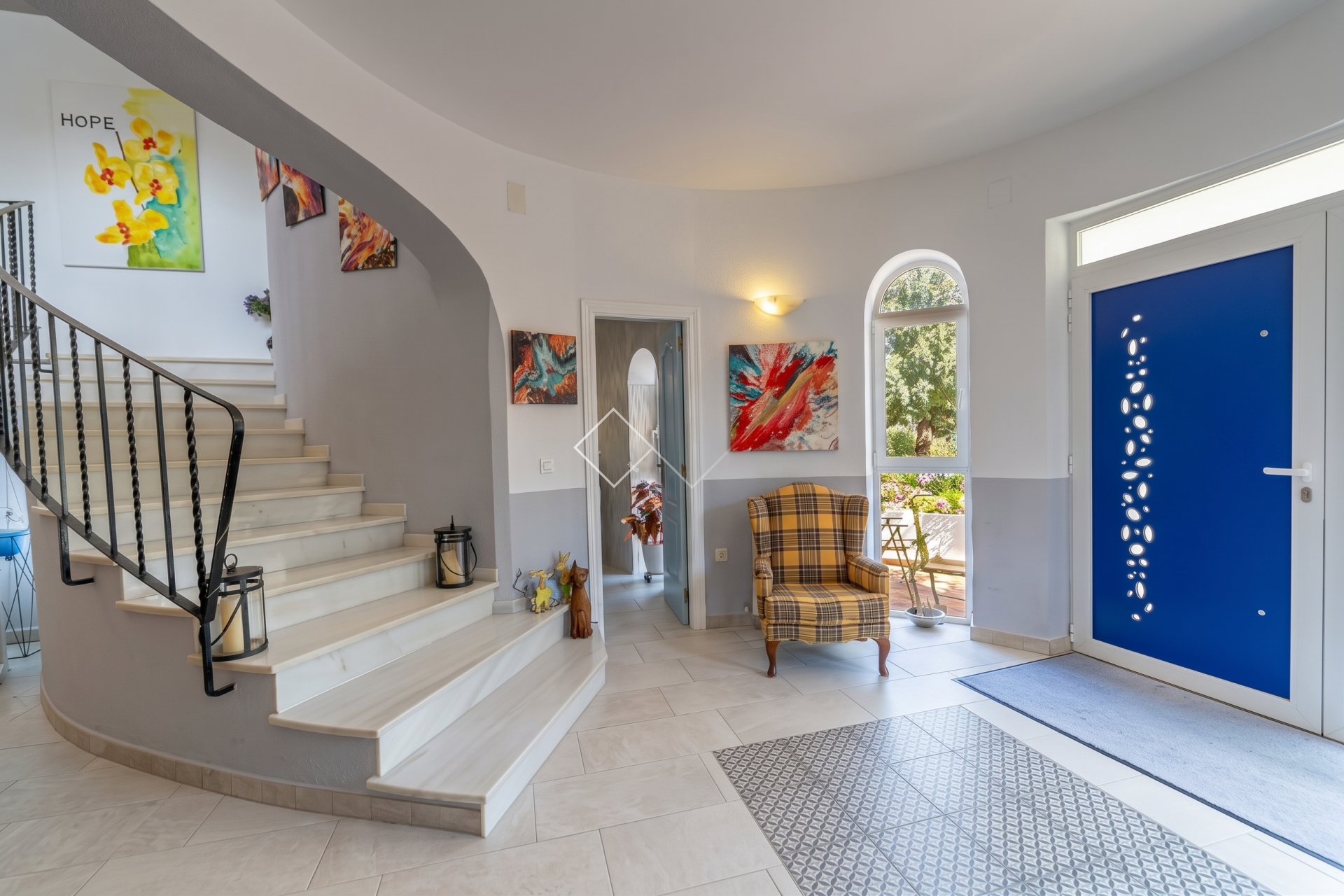  - Villa - Pedreguer
