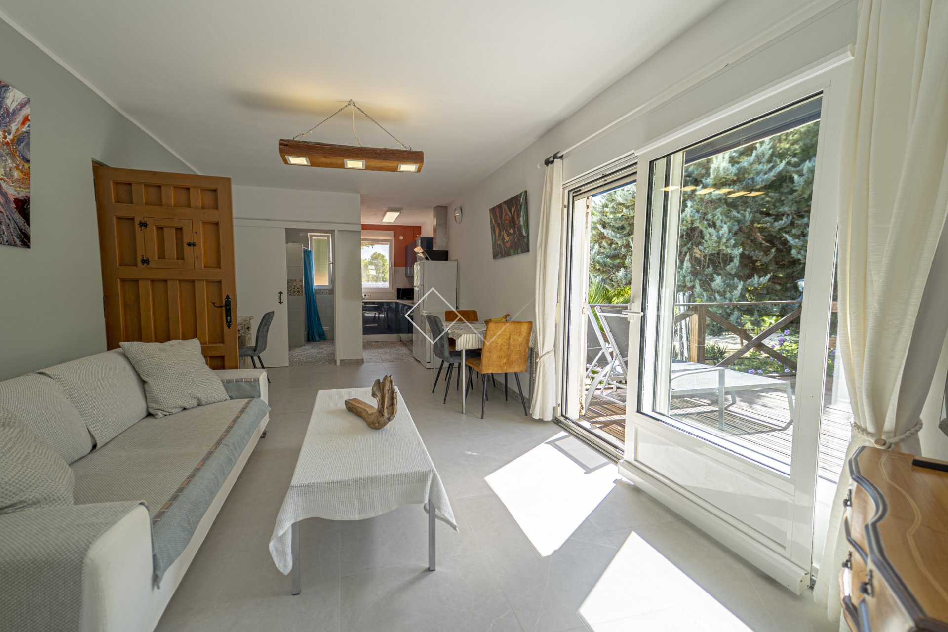  - Villa - Pedreguer