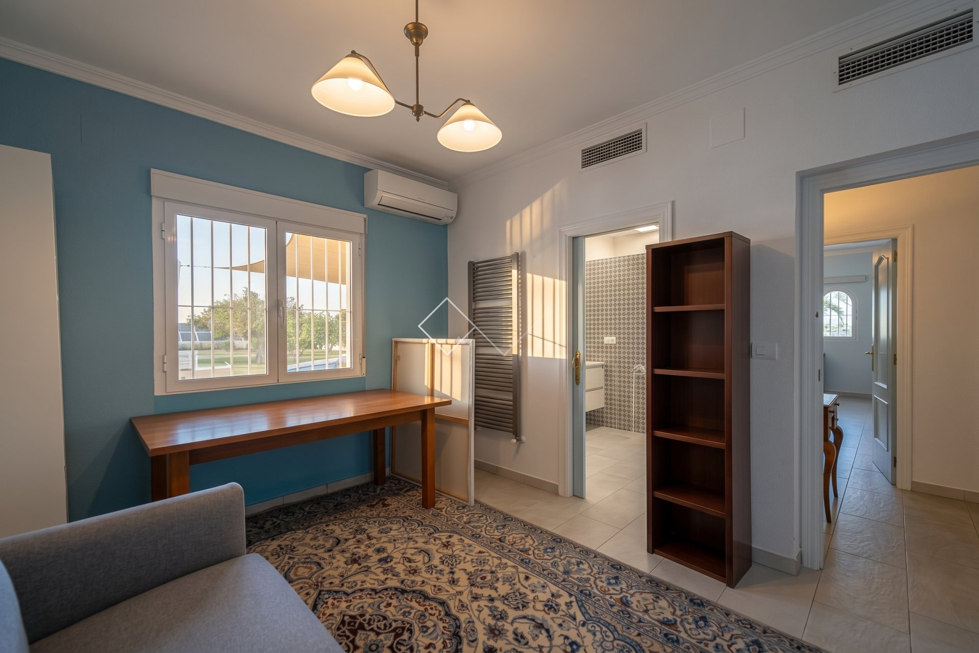  - Villa - Pedreguer