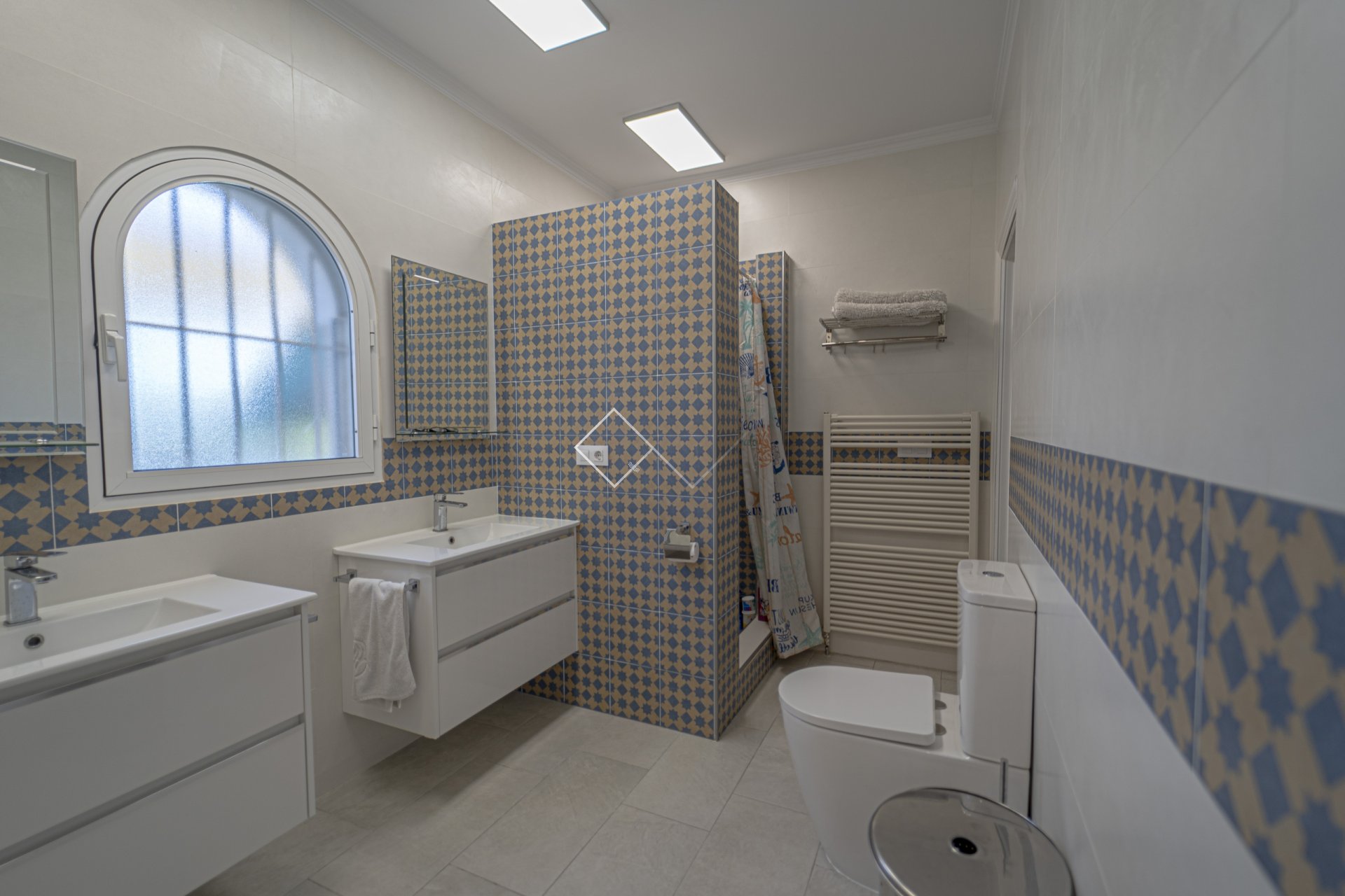 - Villa - Pedreguer