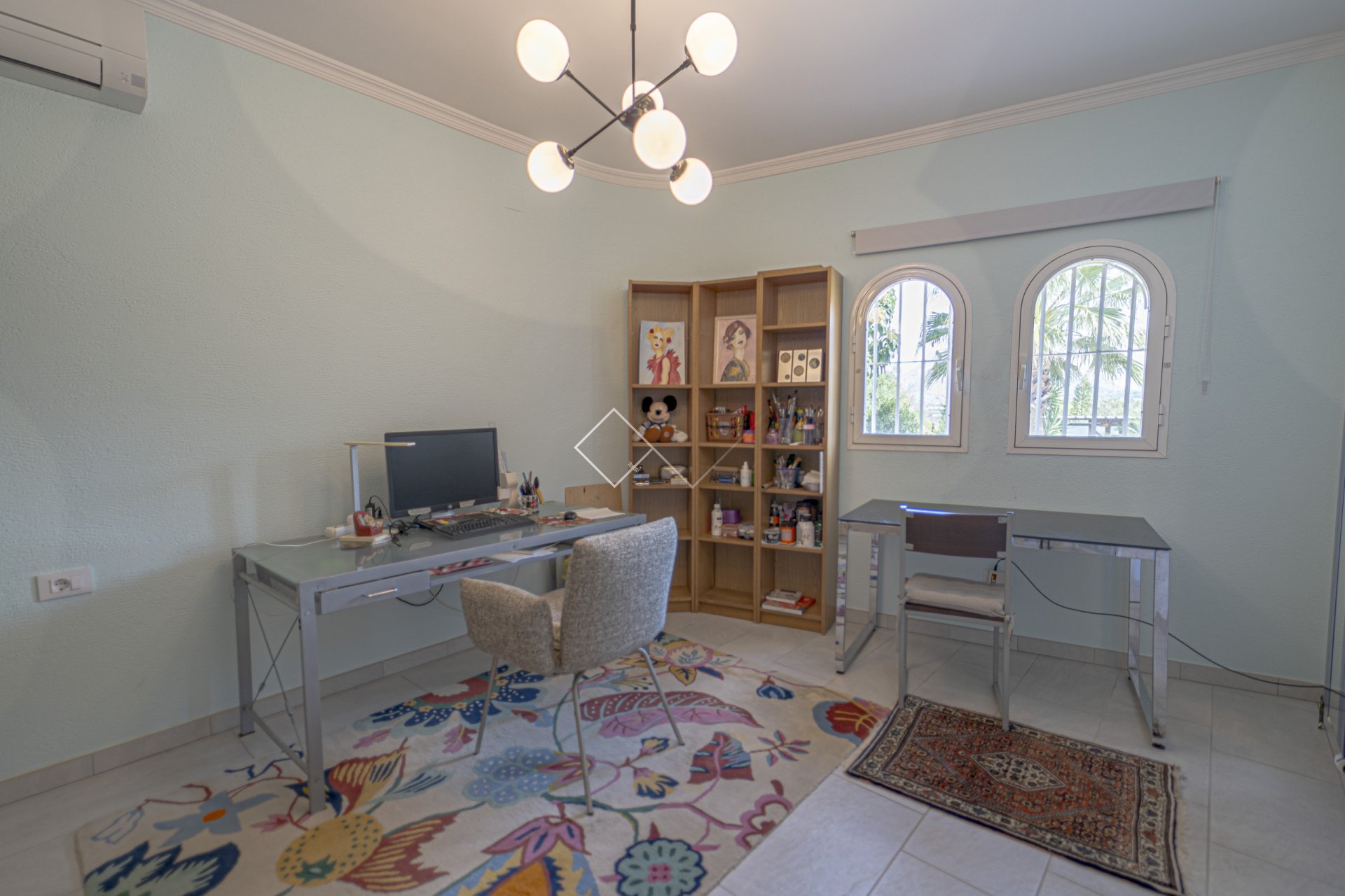  - Villa - Pedreguer