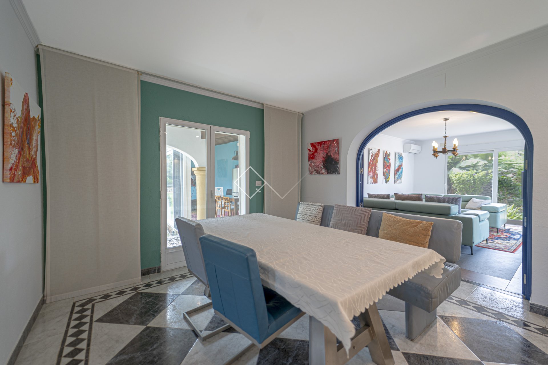  - Villa - Pedreguer