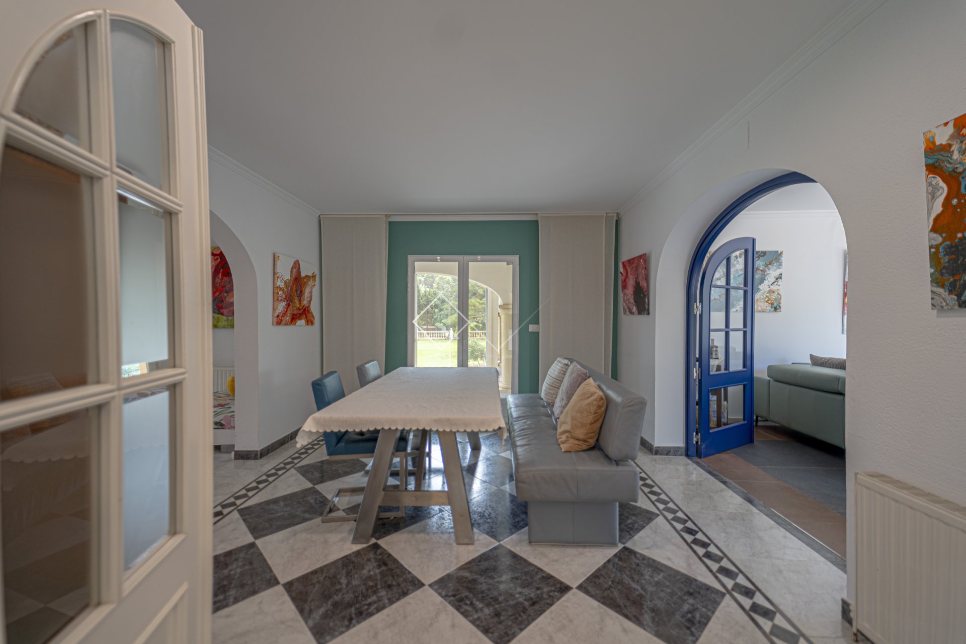  - Villa - Pedreguer