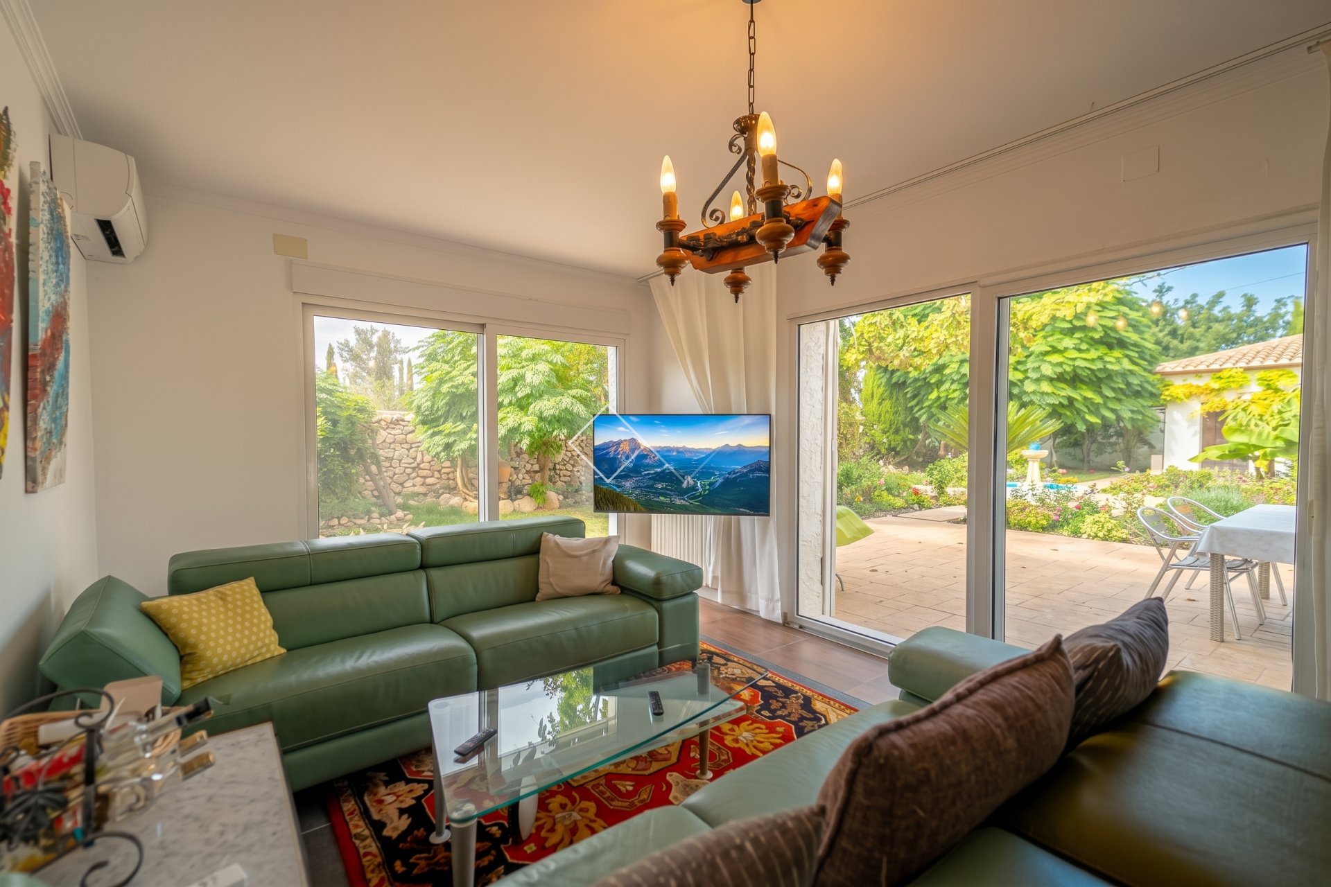  - Villa - Pedreguer