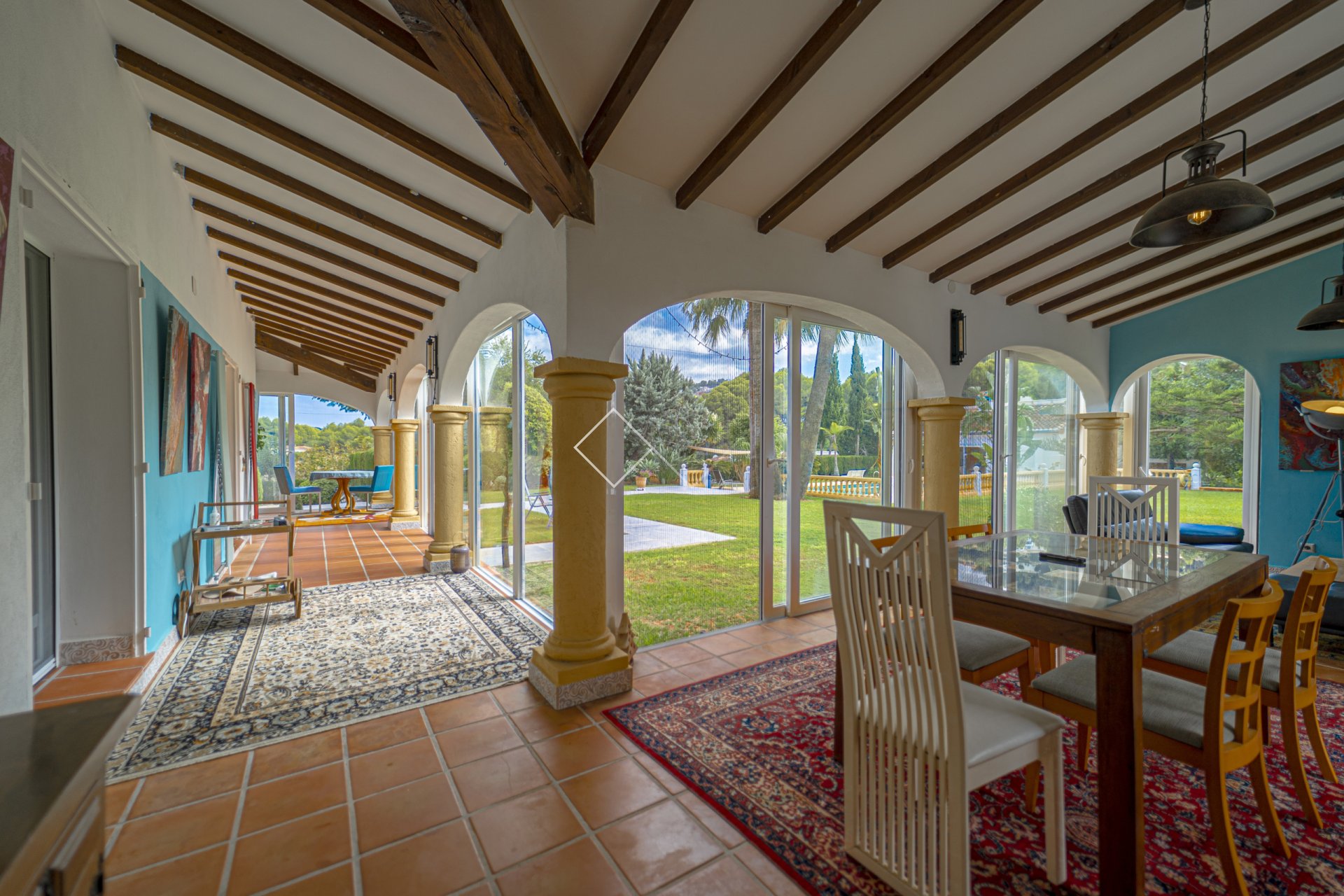  - Villa - Pedreguer