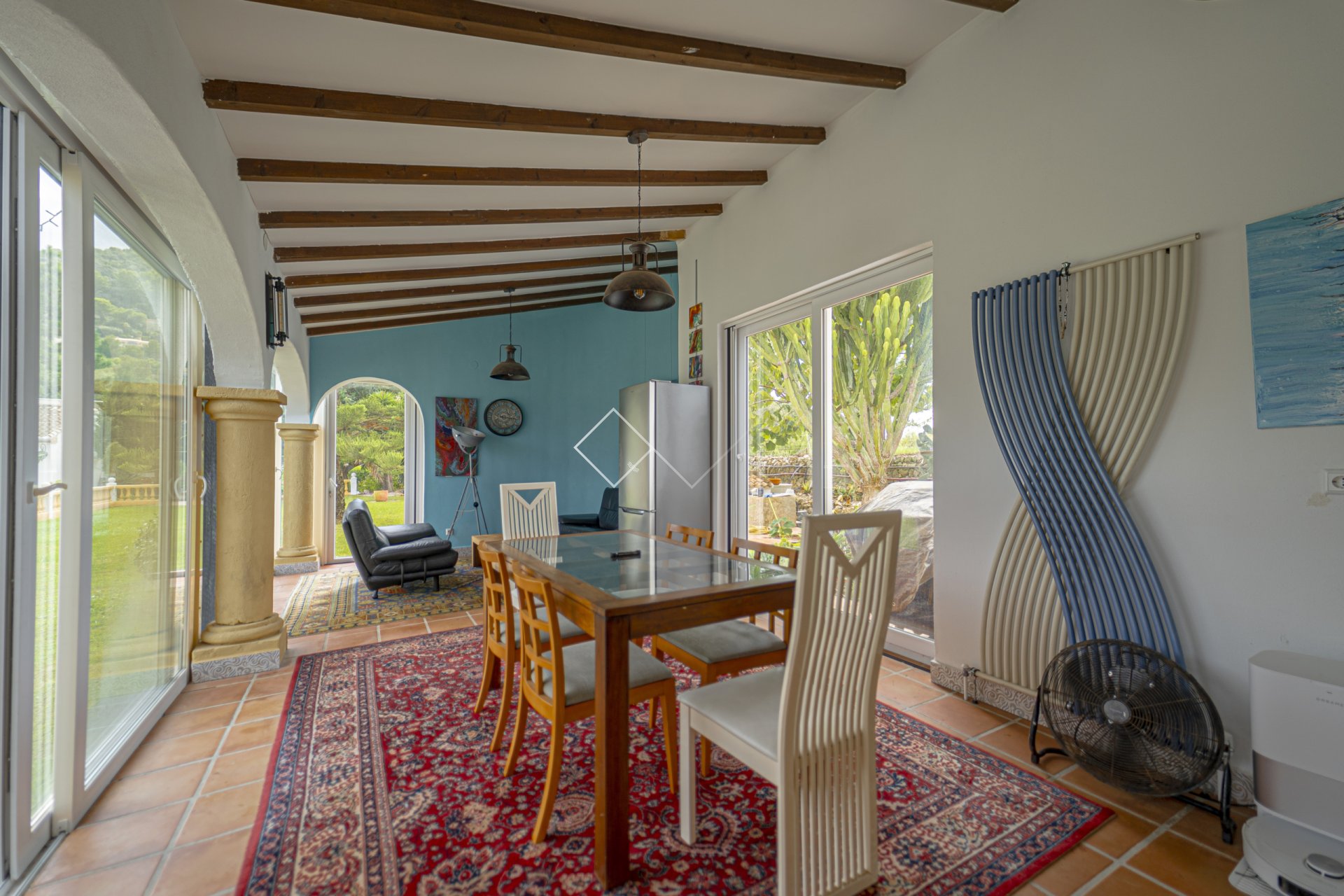  - Villa - Pedreguer