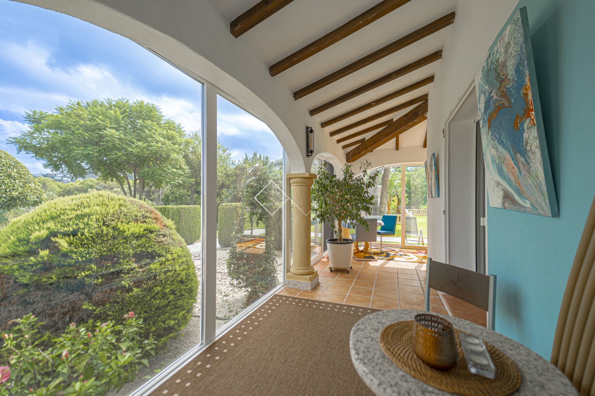  - Villa - Pedreguer