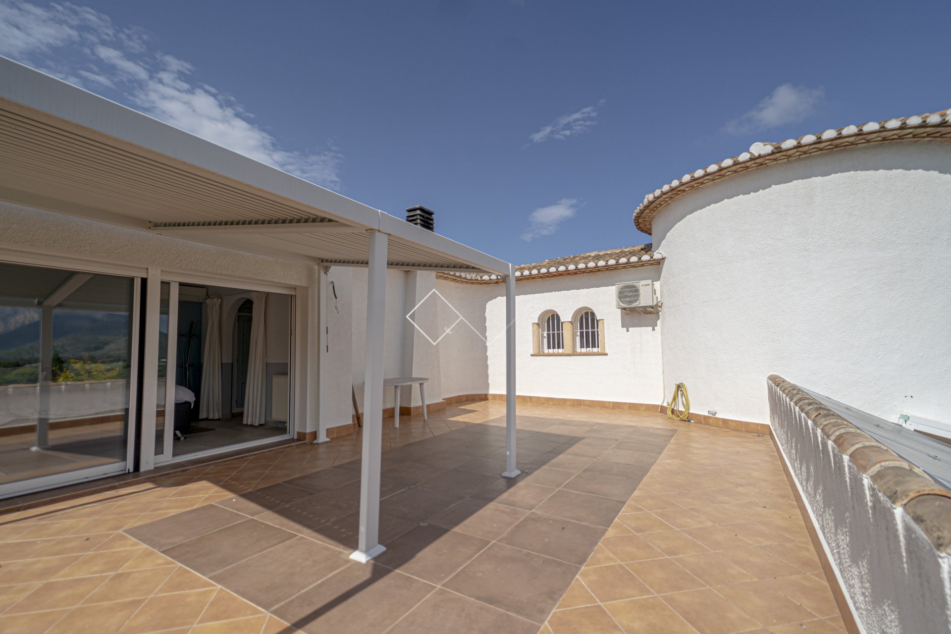  - Villa - Pedreguer