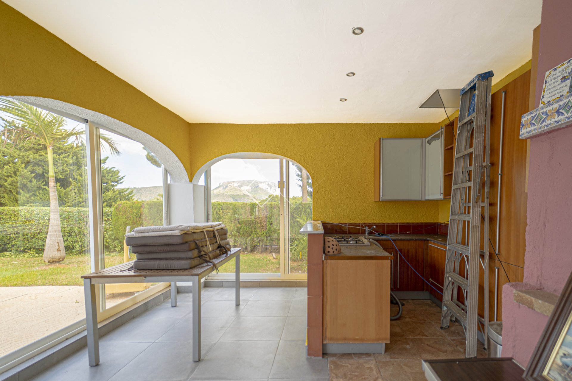  - Villa - Pedreguer