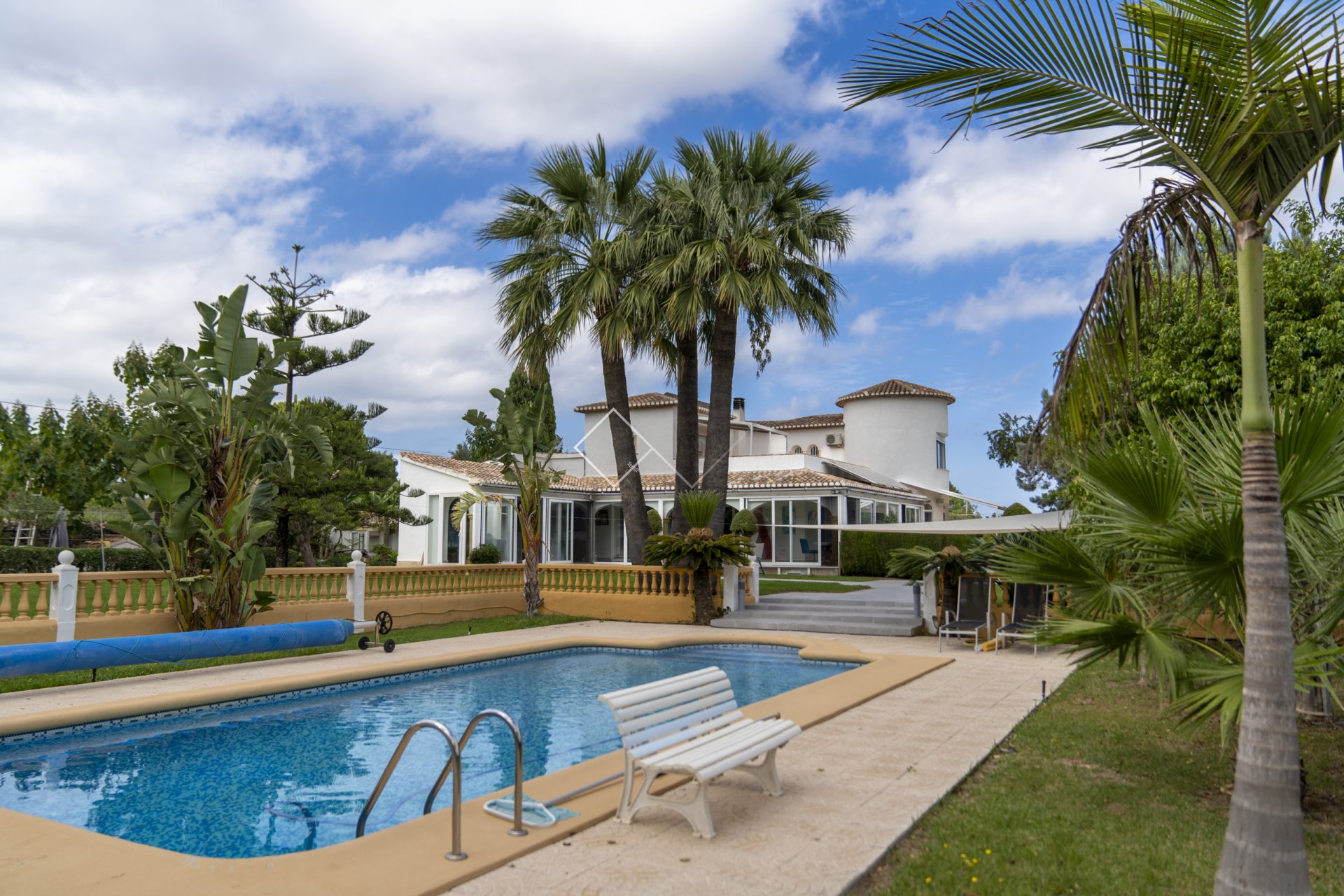  - Villa - Pedreguer