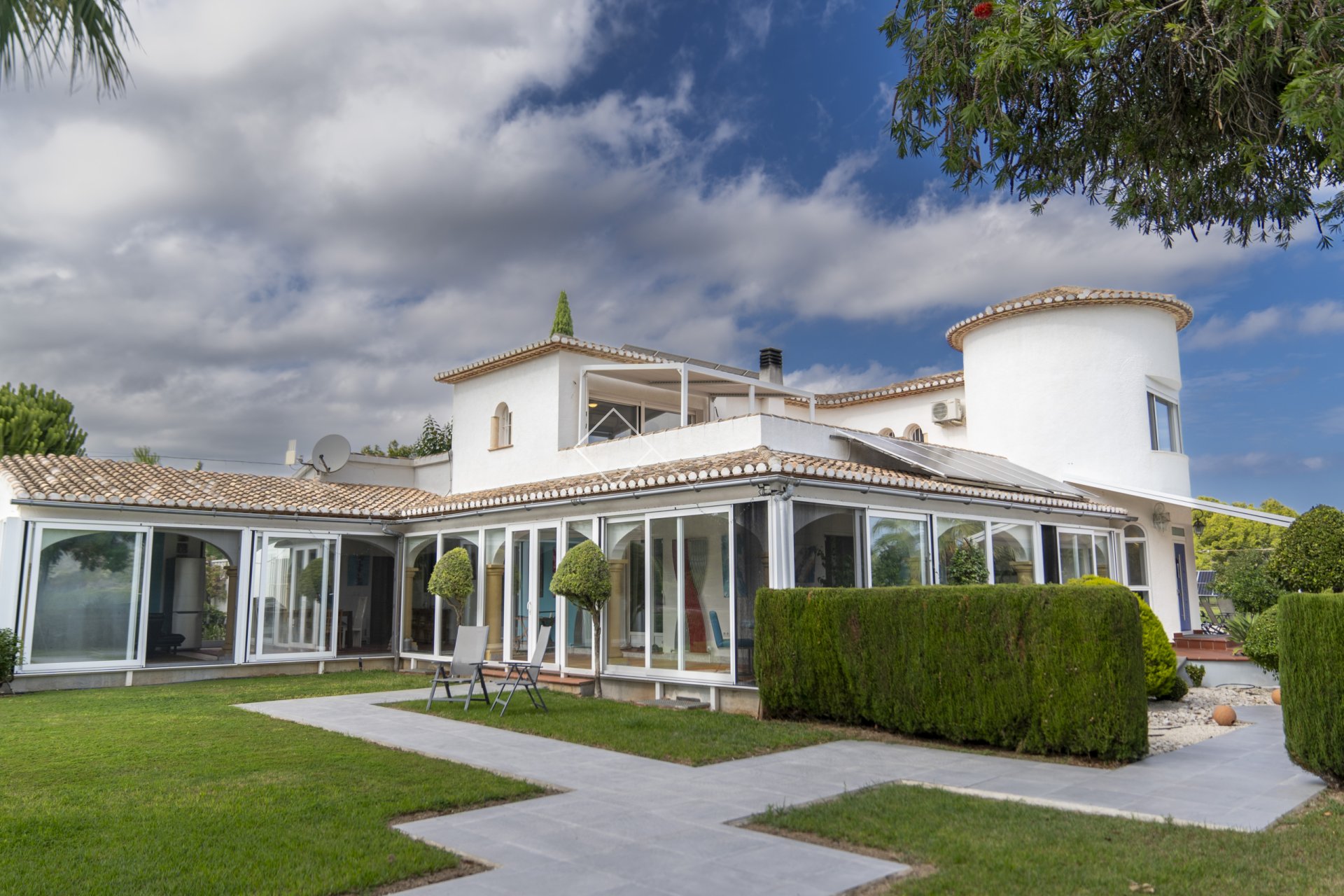  - Villa - Pedreguer