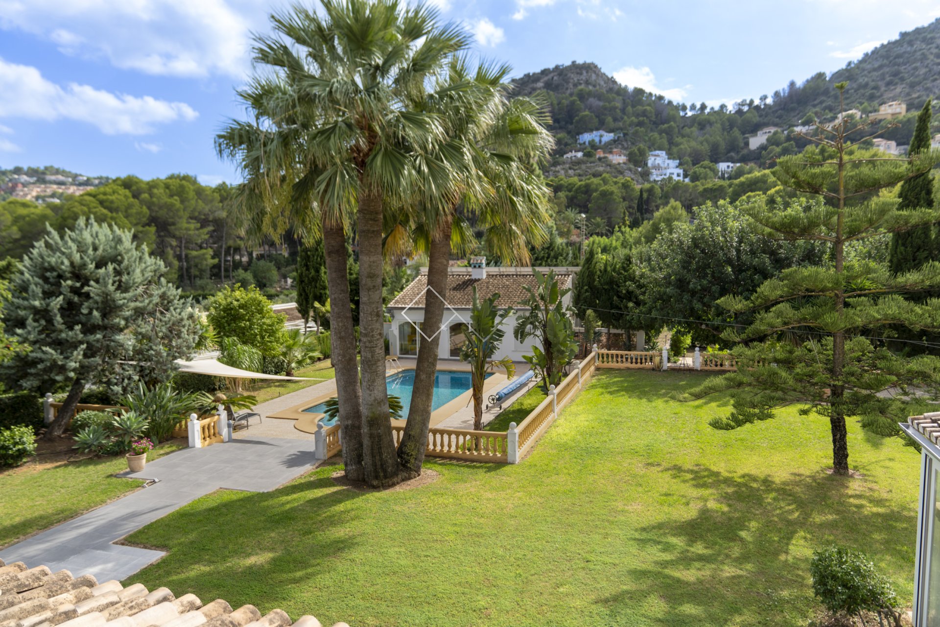  - Villa - Pedreguer
