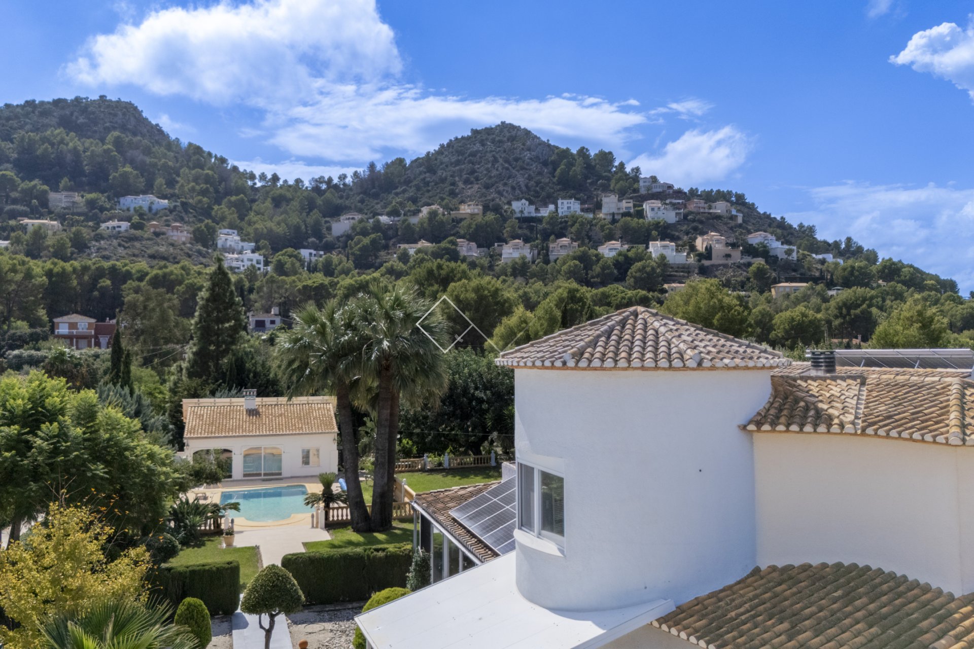  - Villa - Pedreguer