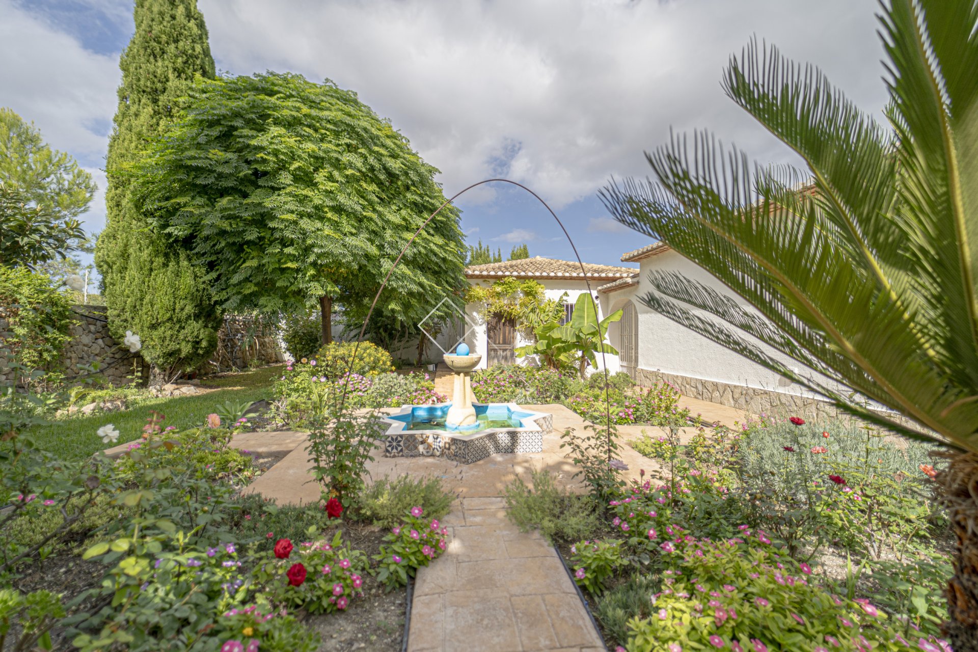  - Villa - Pedreguer
