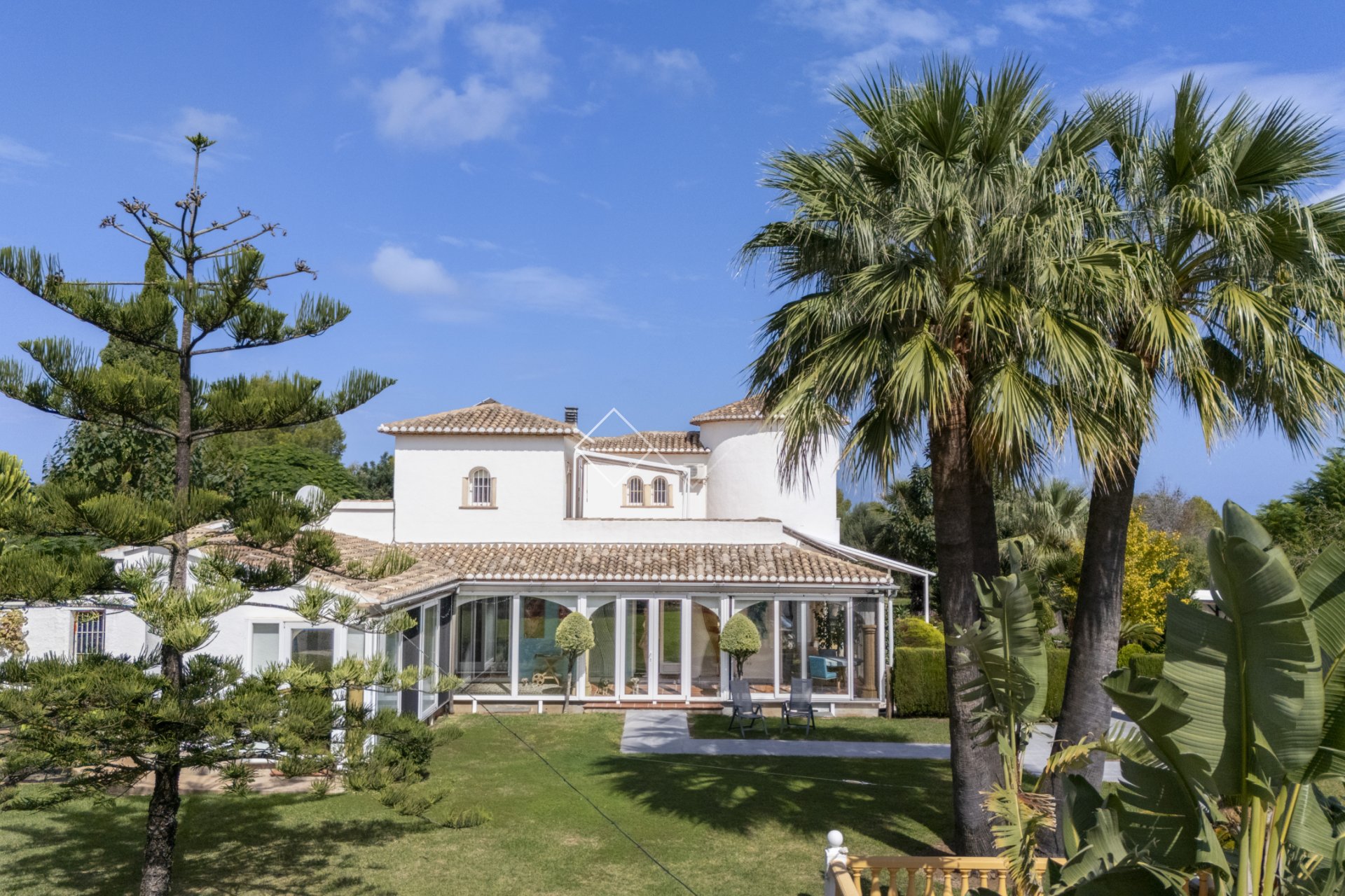 - Villa - Pedreguer