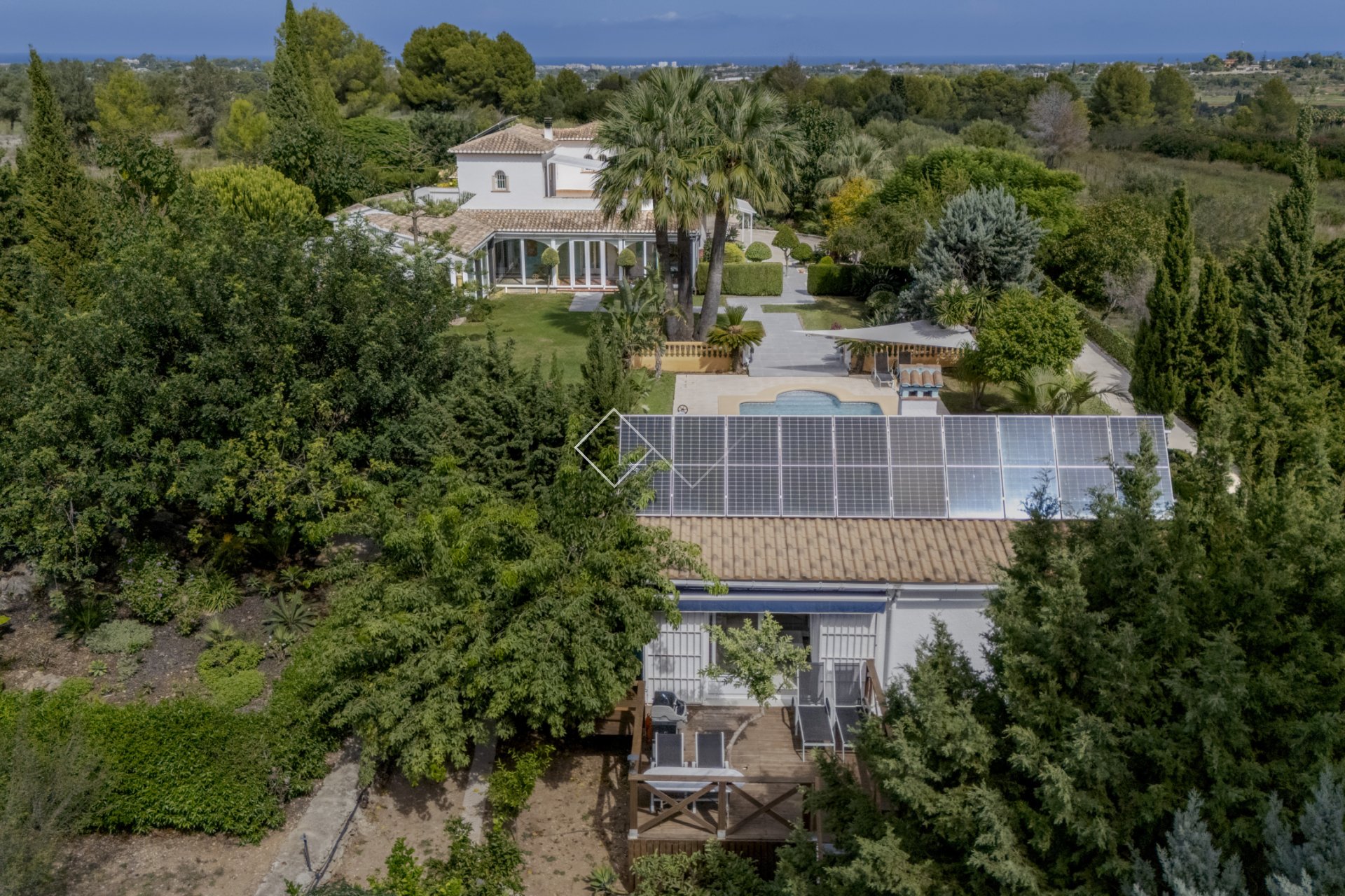  - Villa - Pedreguer