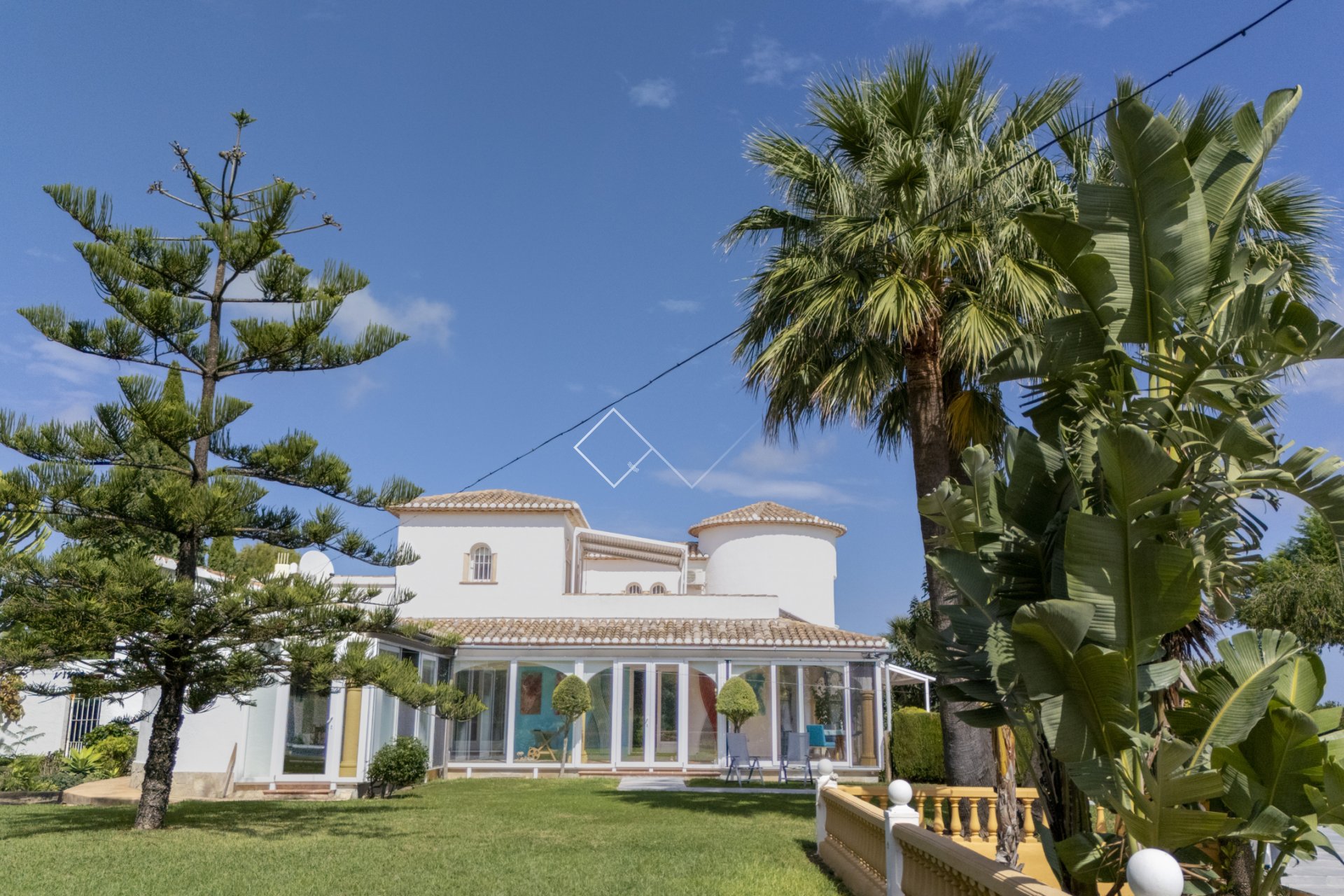  - Villa - Pedreguer