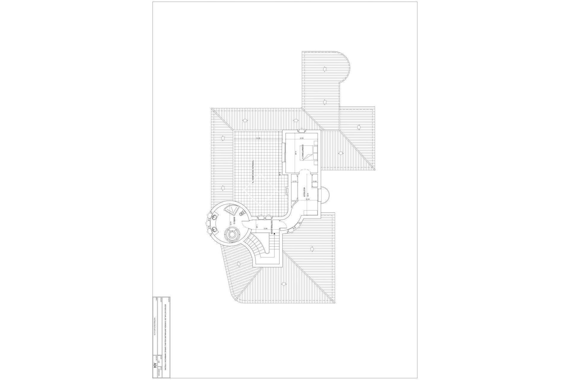  - Villa - Pedreguer