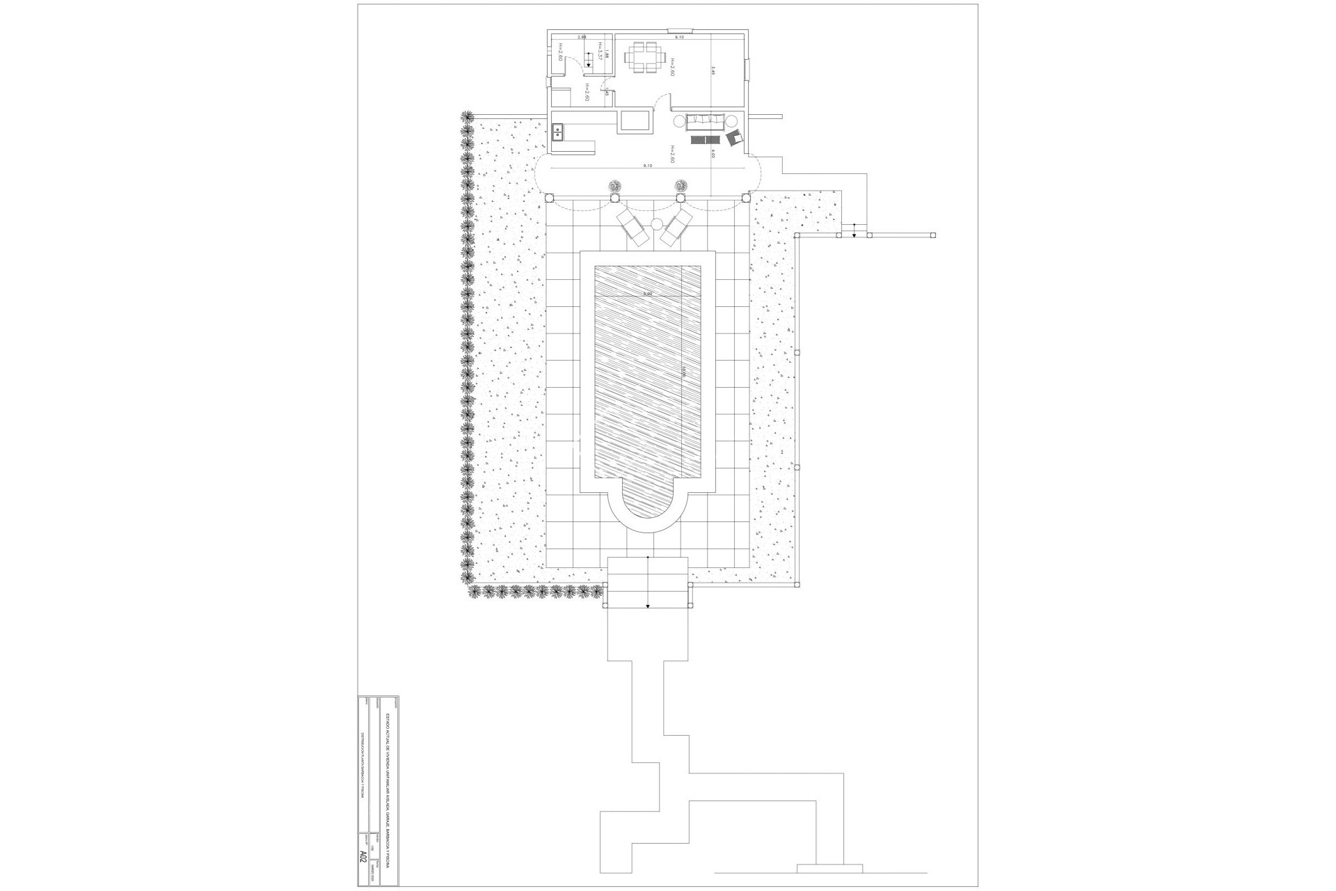  - Villa - Pedreguer