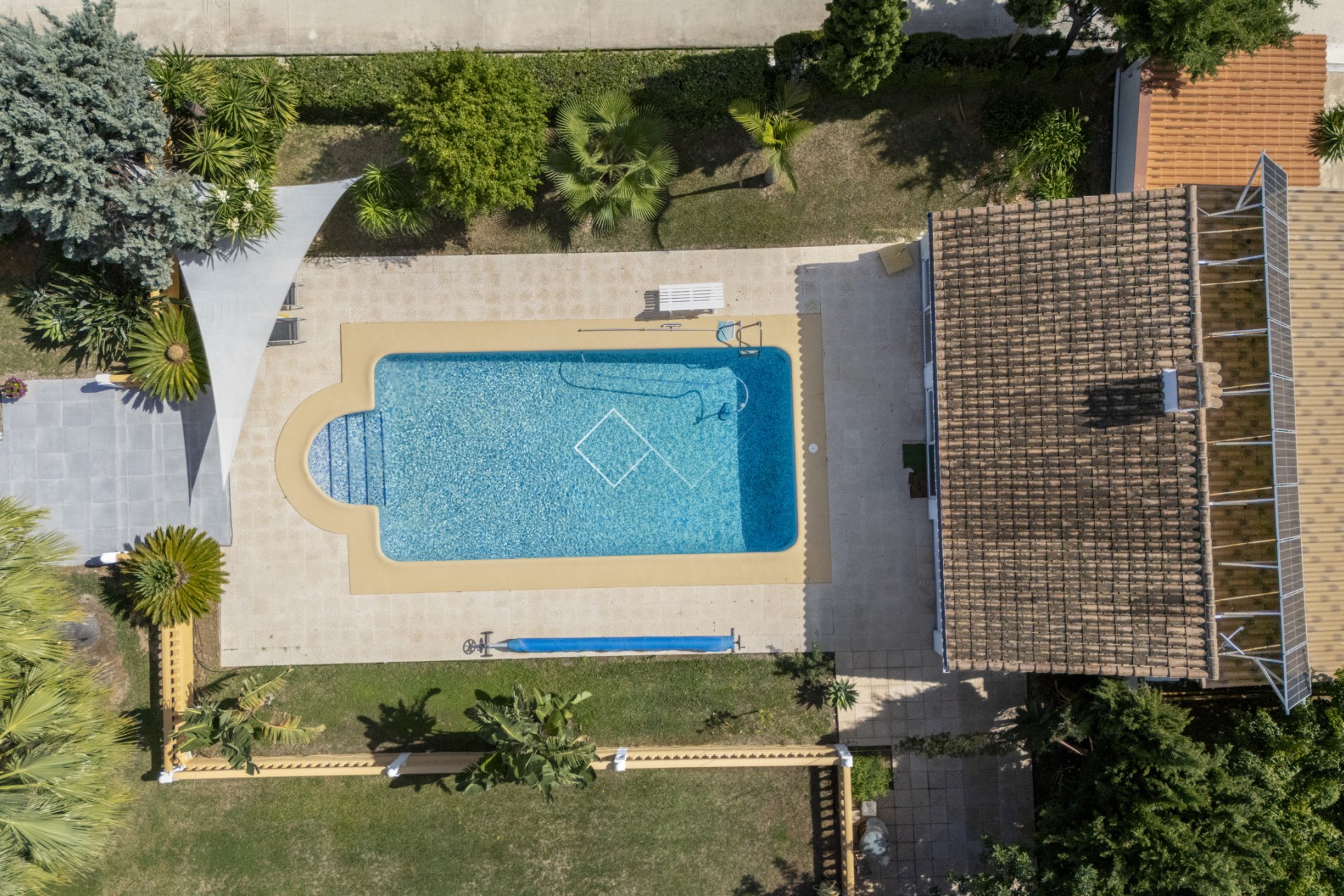  - Villa - Pedreguer