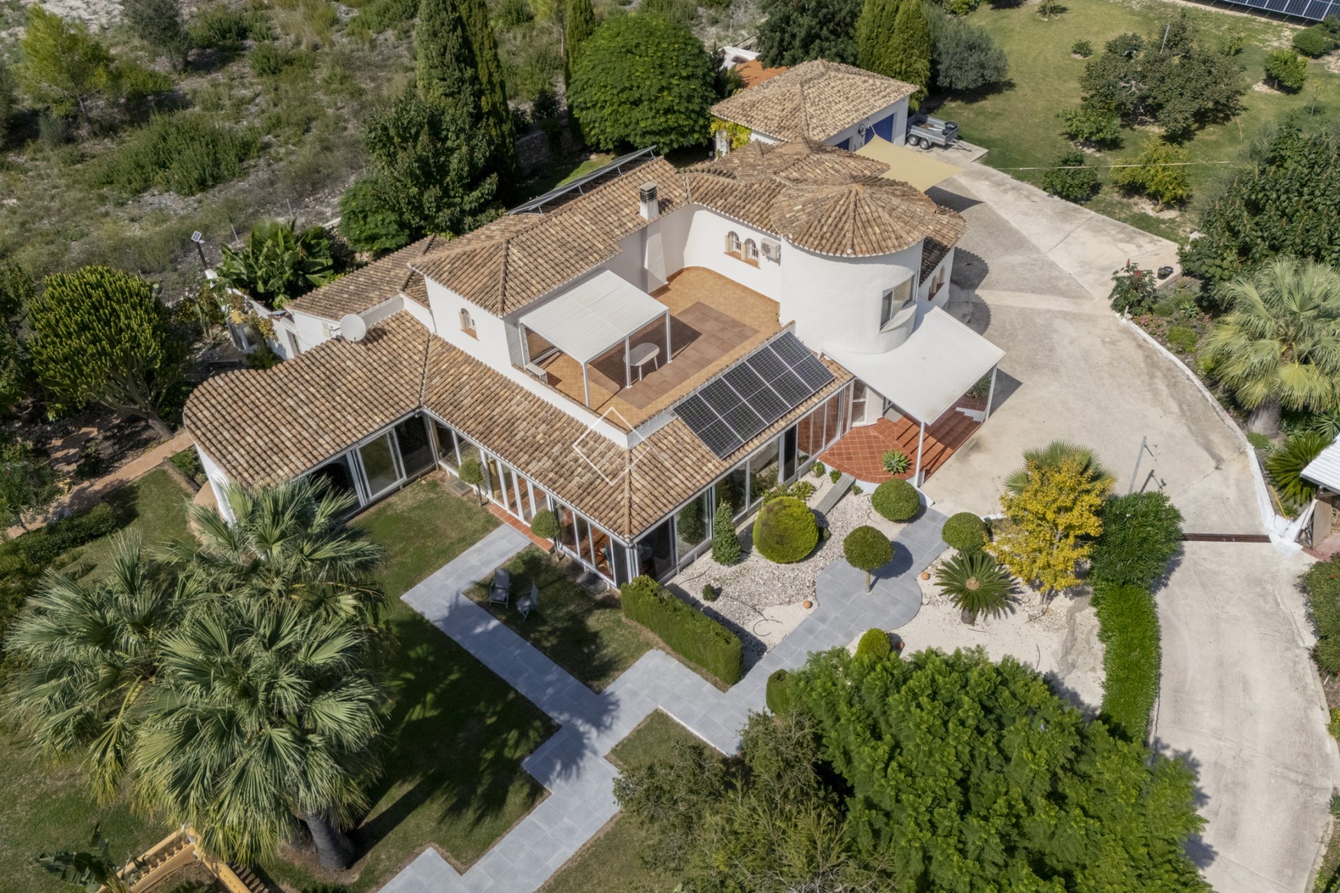  - Villa - Pedreguer